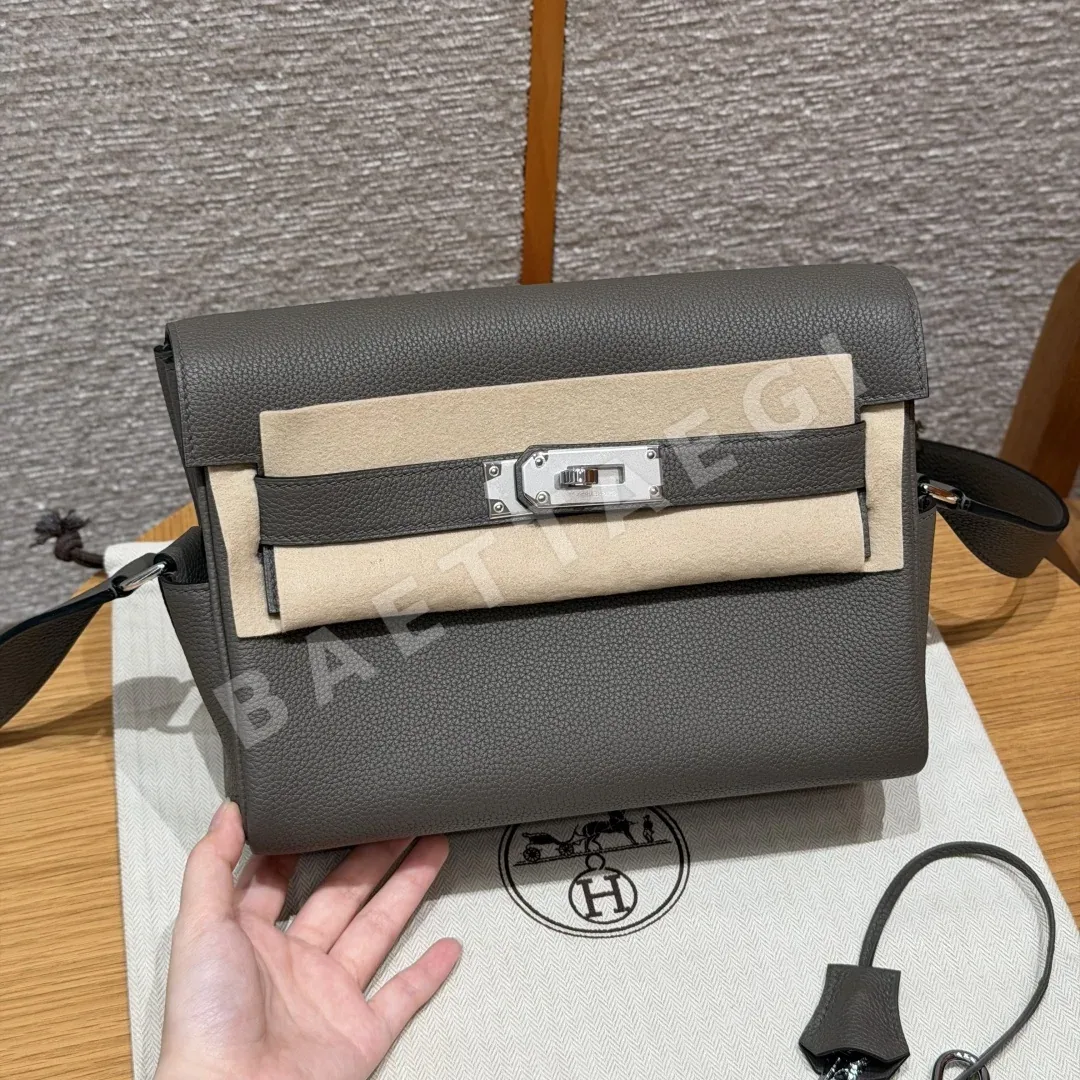 에르메스 켈리 메신저 가방 155180