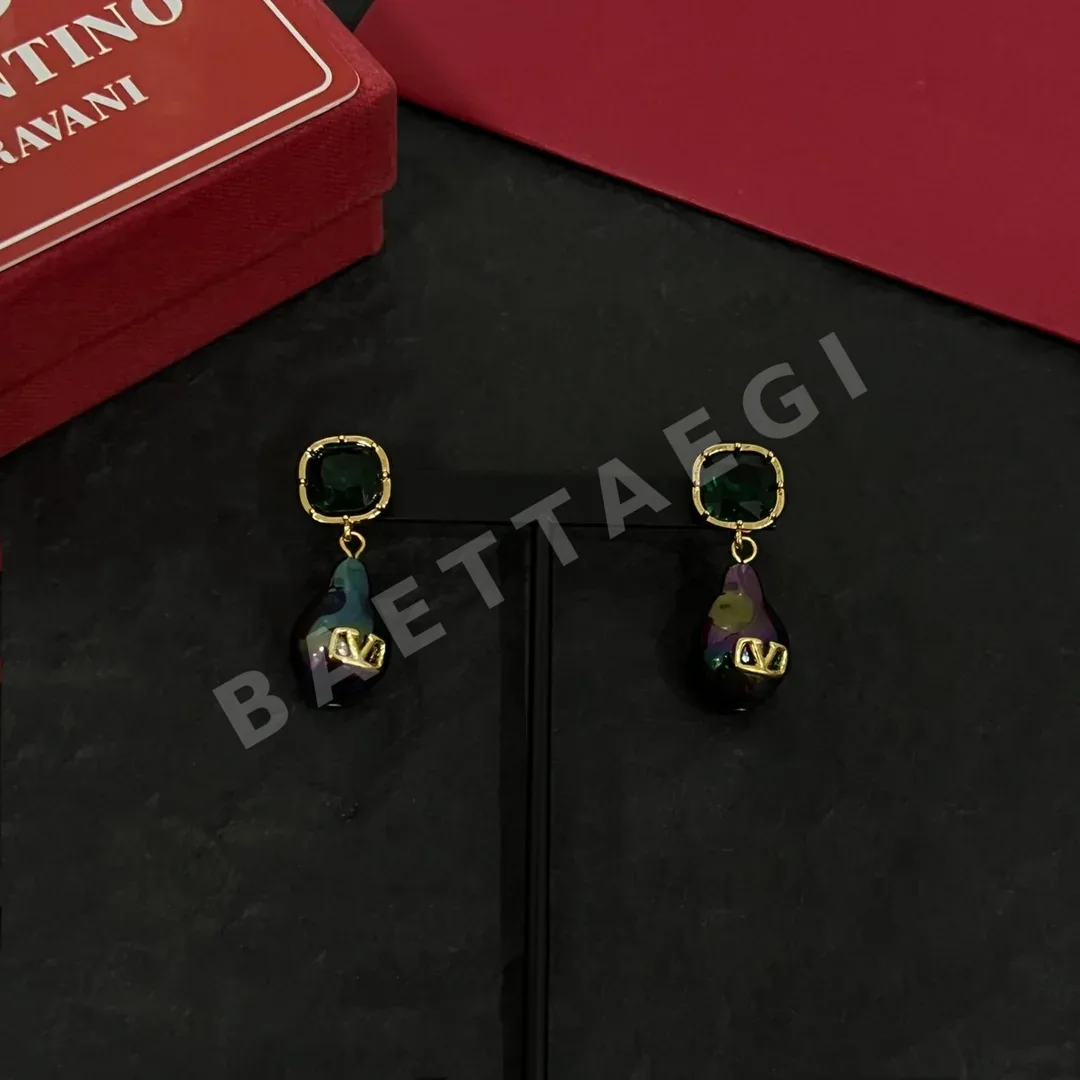 발렌티노 귀걸이 63555 Valentino Earrings 상세 이미지 4