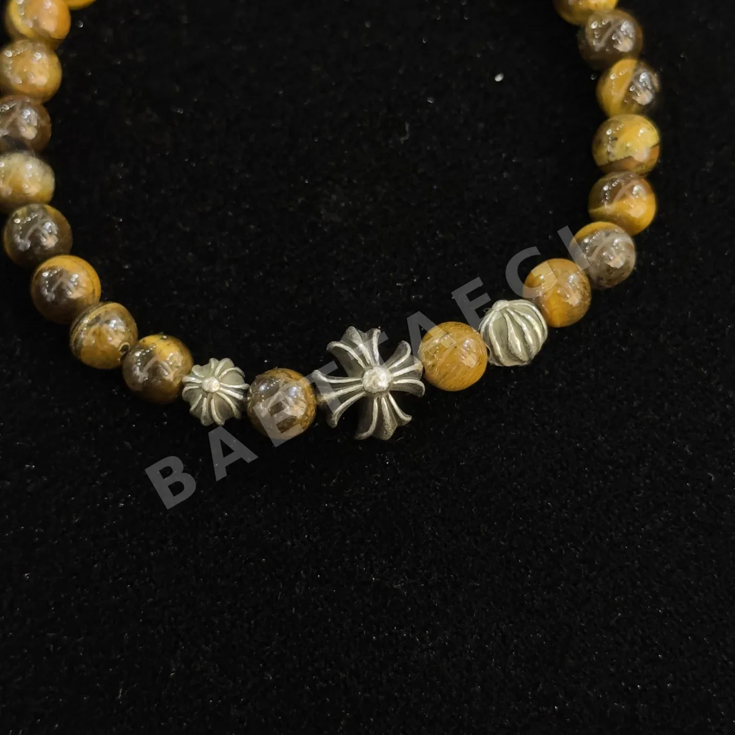 크롬하츠 팔찌 164097 Chrome Hearts Bracelet 상세 이미지 3