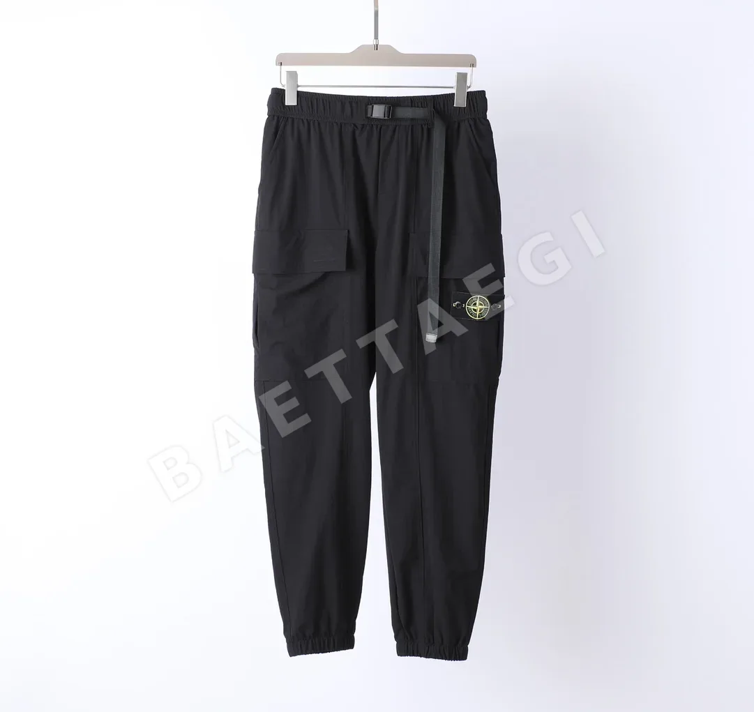 스톤아일랜드 남성 바지 51568 Stone Island 상세 이미지 2