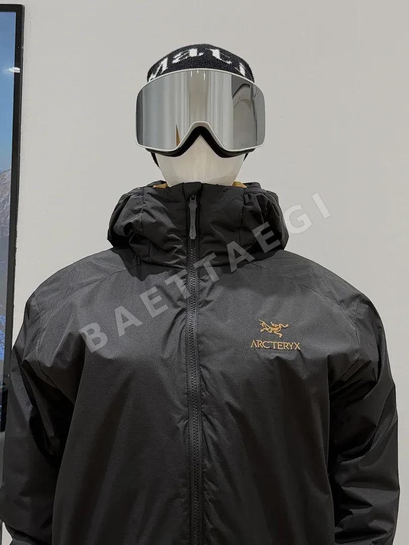 아크테릭스 아톰 후디 1.0 200159 Arc'teryx Atom Hoody 1.0
