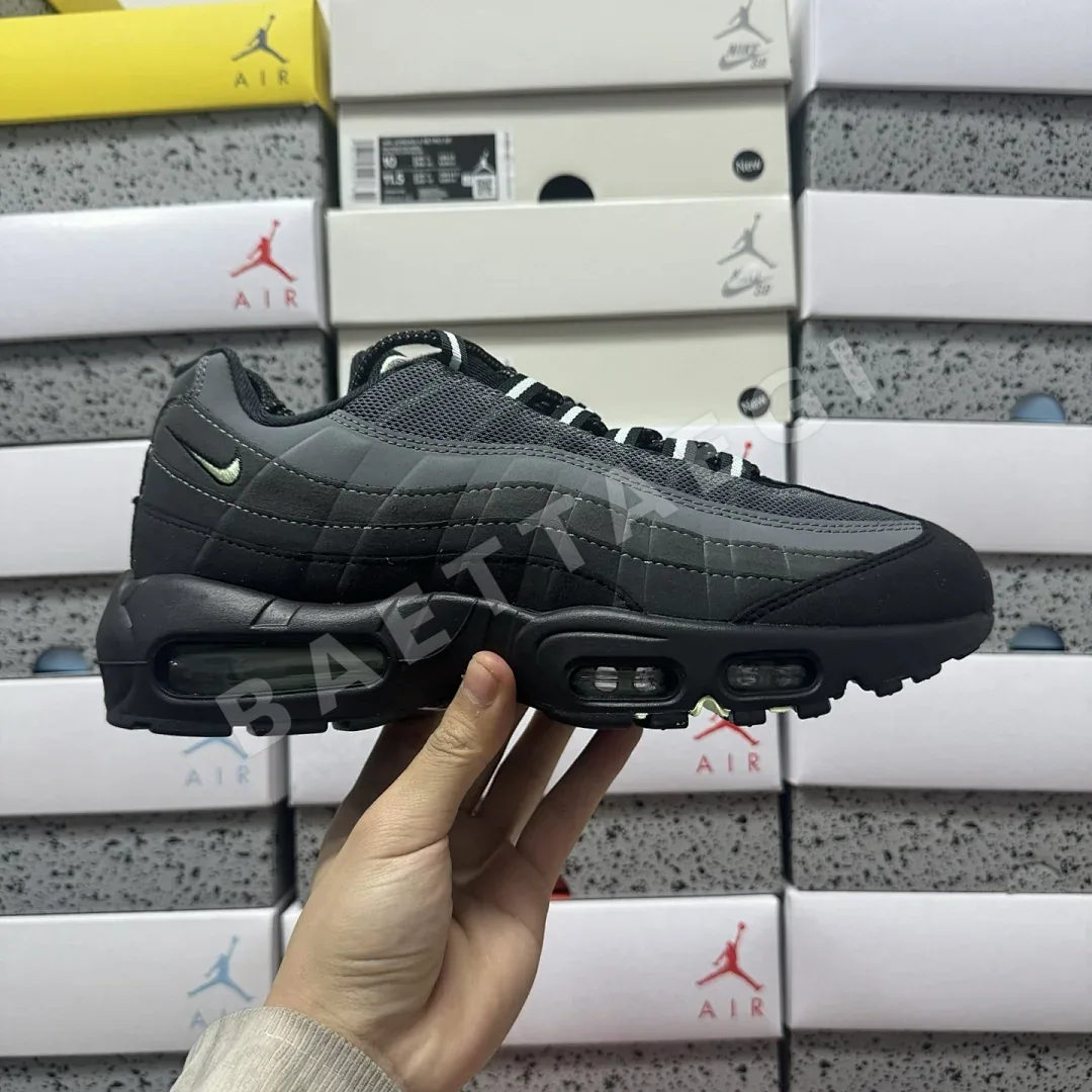나이키 [XY] 에어 맥스 95 HM0622-001 201329 Nike Air Max 95 Vapor Green 상세 이미지 7