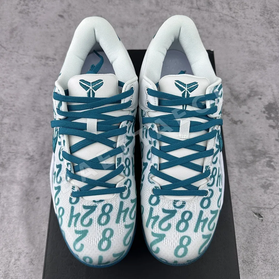 나이키 코비 8 프로트로 FQ3549-101 200989 Nike Kobe 8 Protro Radiant Emerald ZK8 상세 이미지 7
