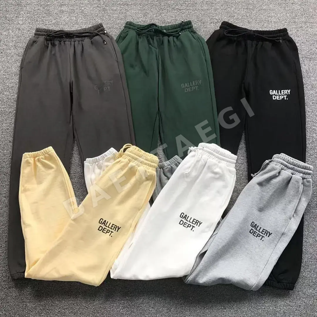 갤러리디파트먼트 바지 203201 Gallery Dept. Pants 상세 이미지 1
