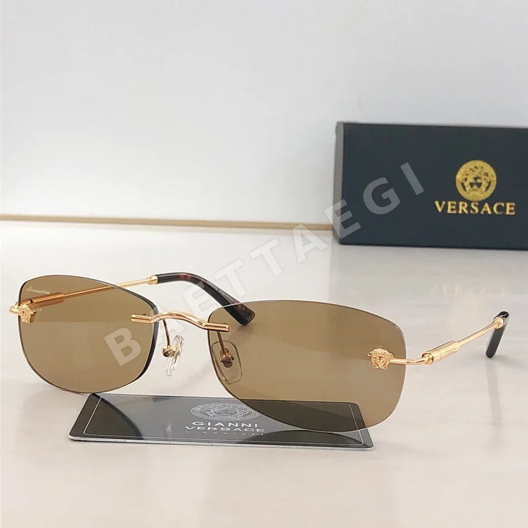 베르사체 선글라스 73405 Versace Sunglasses