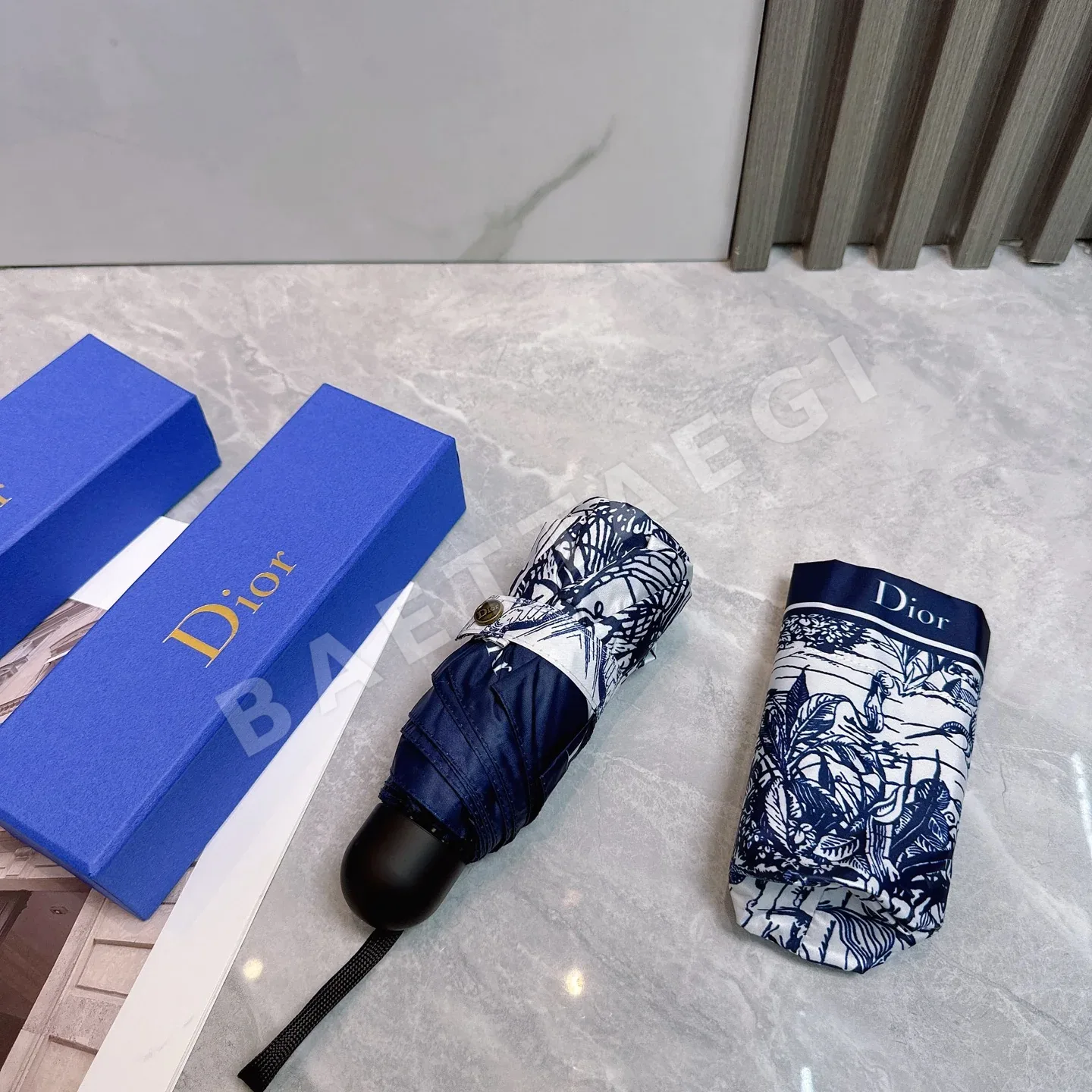 디올 우산 85629 Dior Umbrella 상세 이미지 3