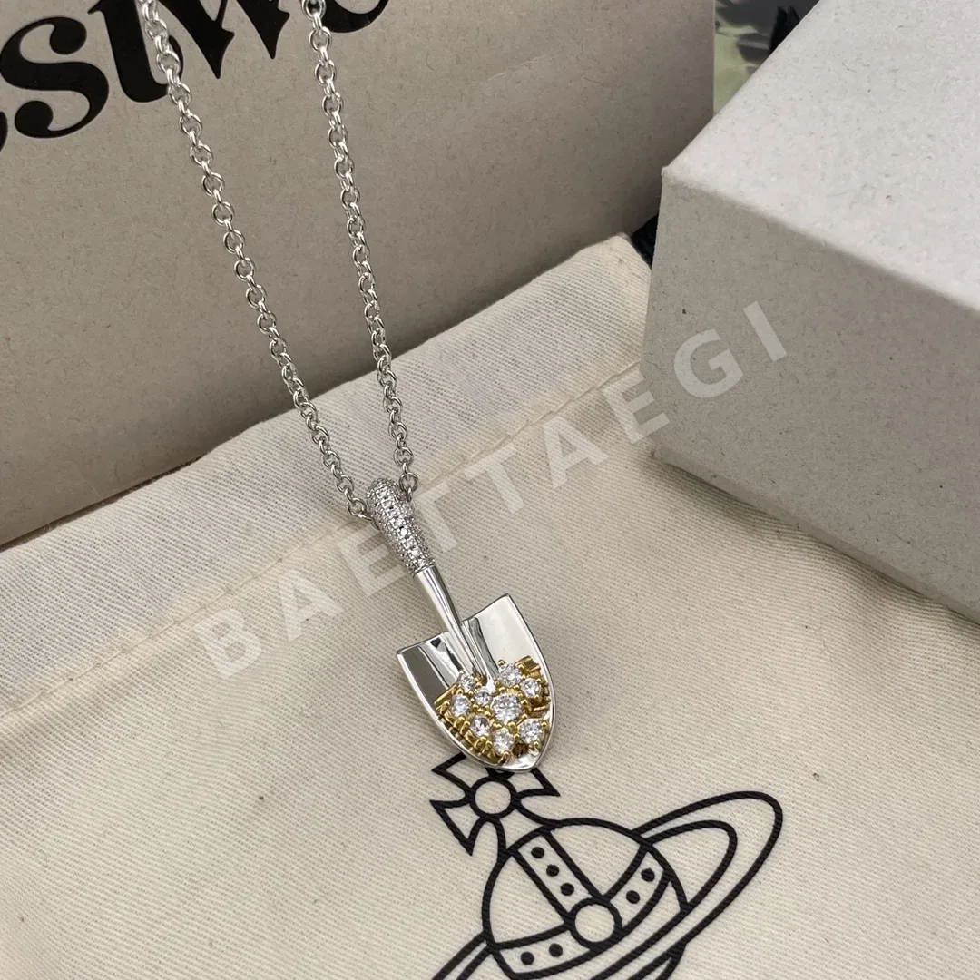 비비안웨스트우드 목걸이 65265 Vivienne Westwood Necklace 상세 이미지 3