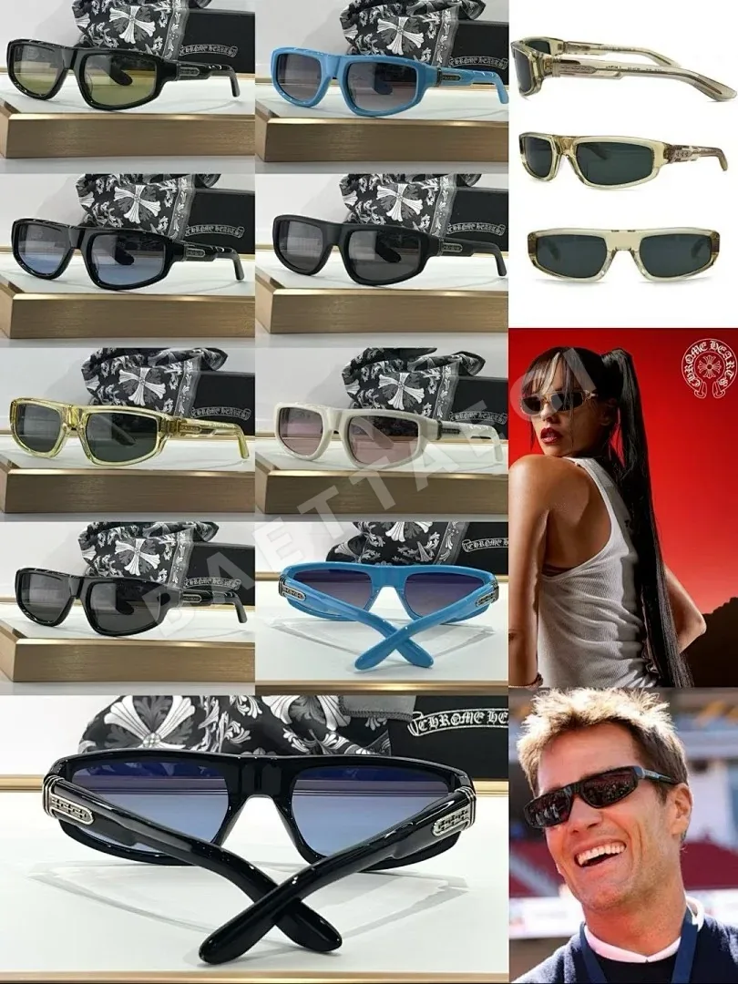 크롬하츠 선글라스 205124 Chrome Hearts Sunglasses 상세 이미지 3