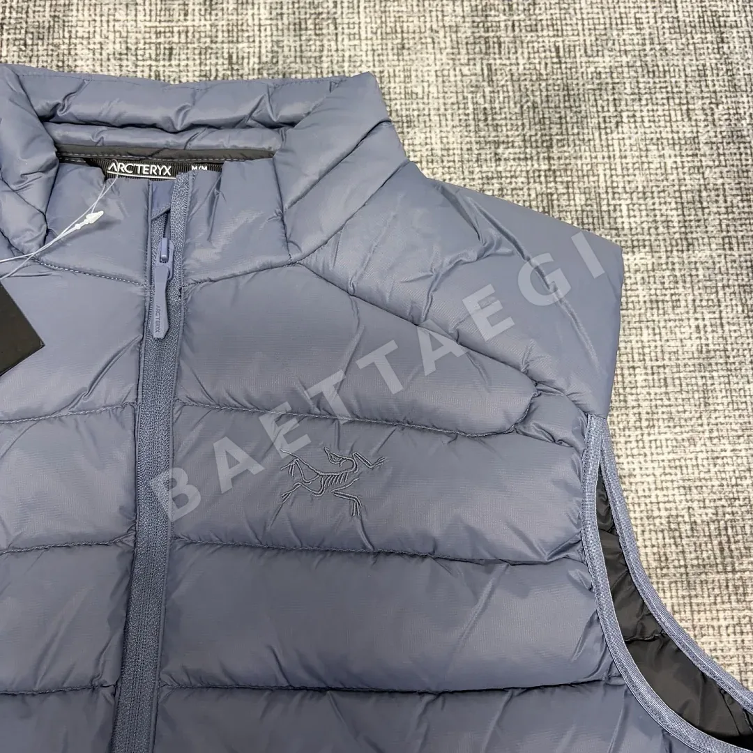 아크테릭스 [XF] 세리움 베스트 205583 Arc'teryx Cerium Vest 상세 이미지 4