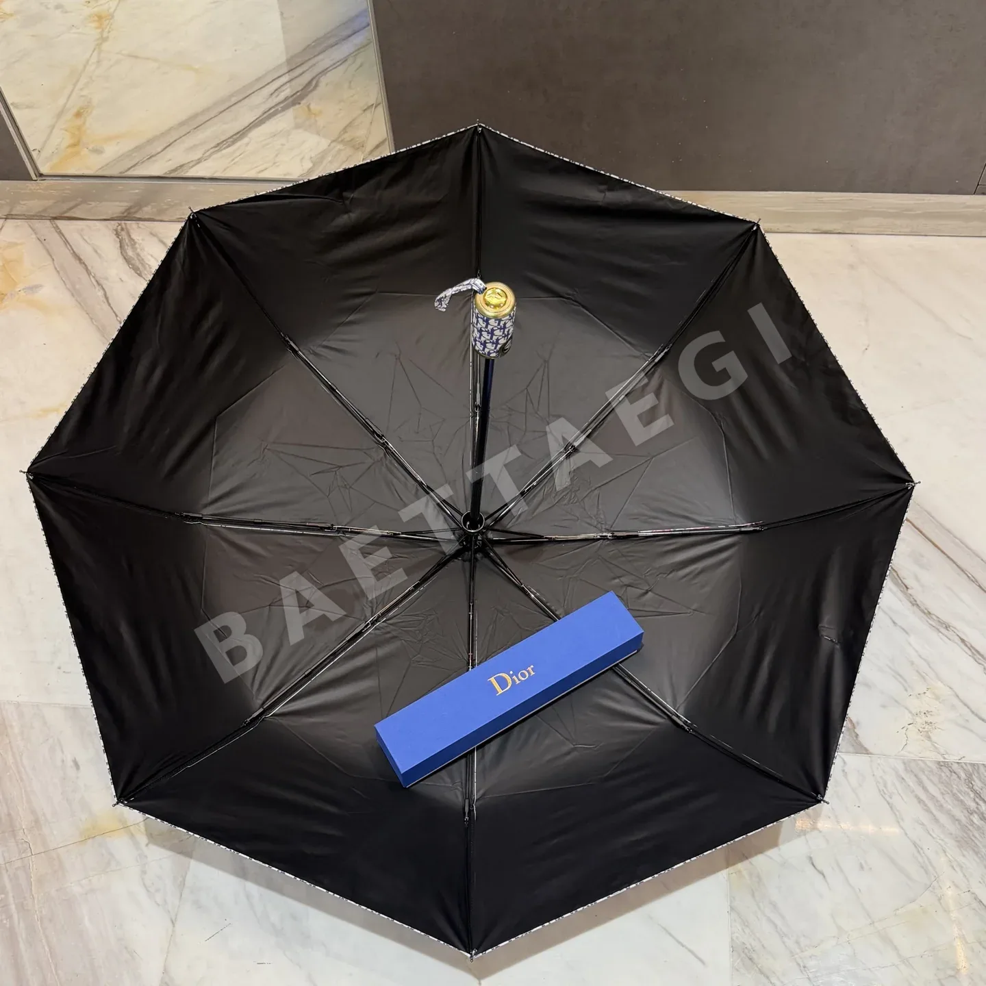 디올 우산 85605 Dior Umbrella 상세 이미지 8