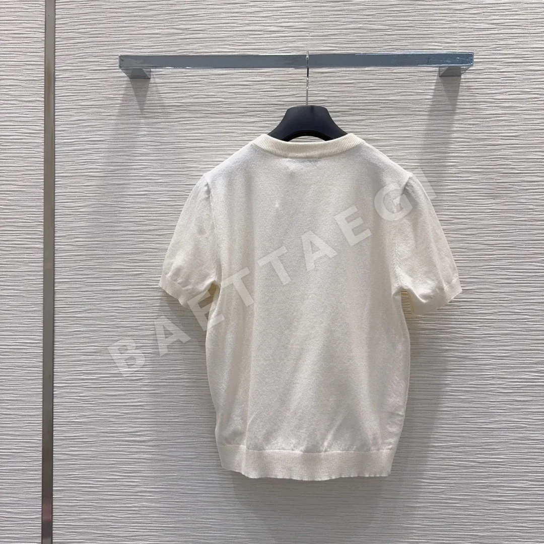 디올 여성 반팔 상세 이미지 9