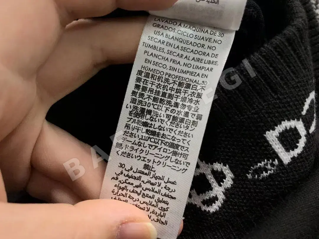카사블랑카 후드티 바지 세트 203530 Casablanca Hoodie Set 상세 이미지 26