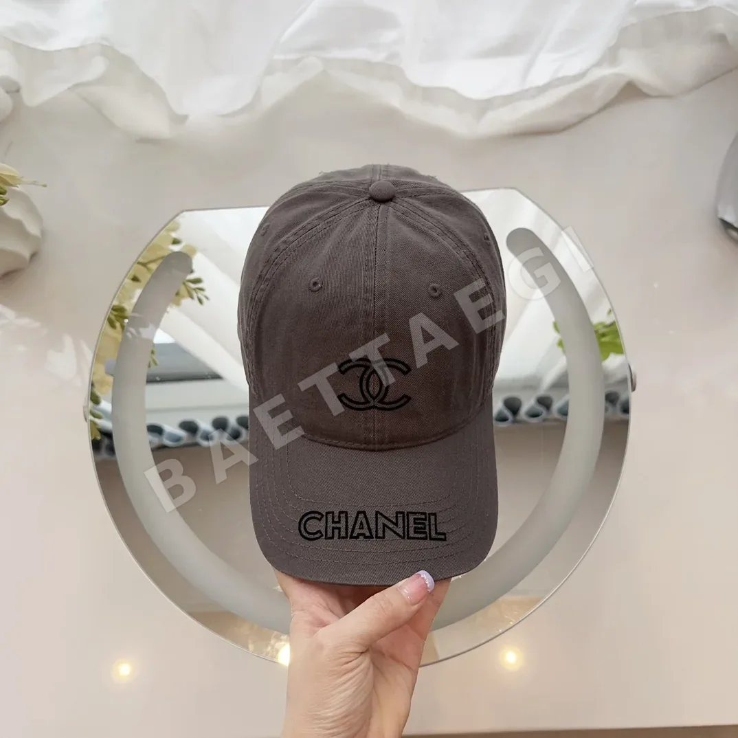 샤넬 모자 82333 Chanel Cap 상세 이미지 2