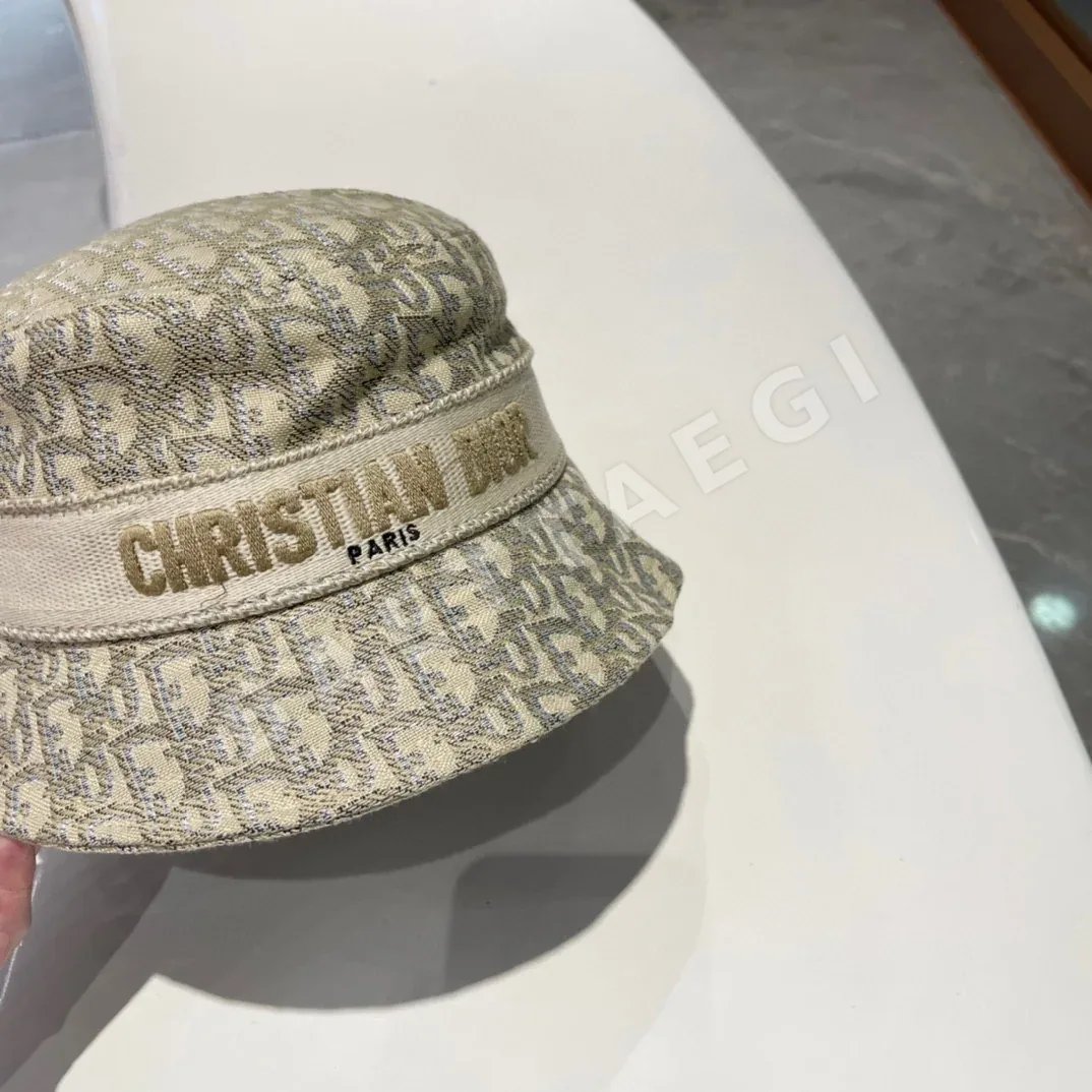 디올 모자 78475 Dior Cap 상세 이미지 4