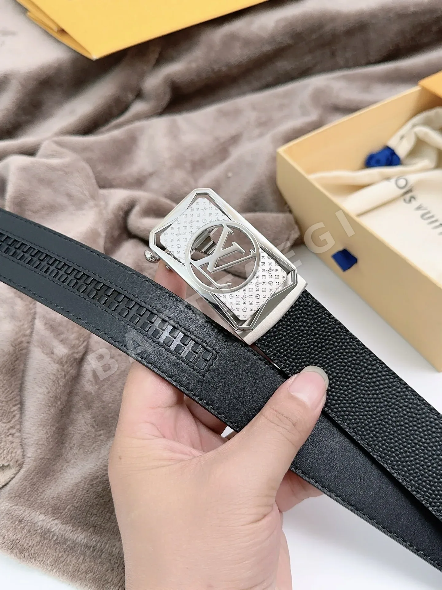 루이비통 벨트 57776 Louis Vuitton Belt 상세 이미지 2