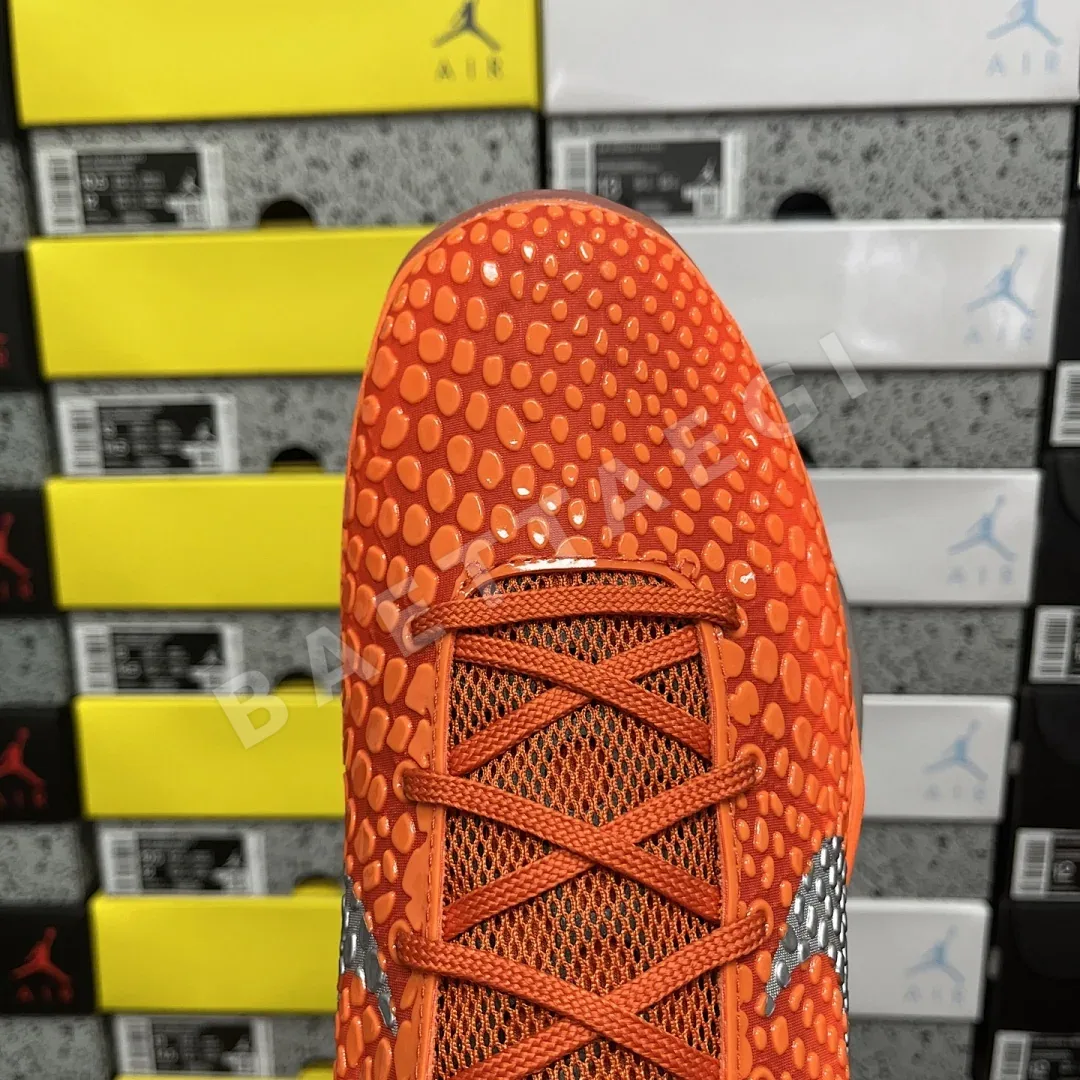 나이키 [GX] 코비 6 프로트로 토탈 IH1871-800 201377 Nike Kobe 6 Protro Total Orange ZK6 상세 이미지 7