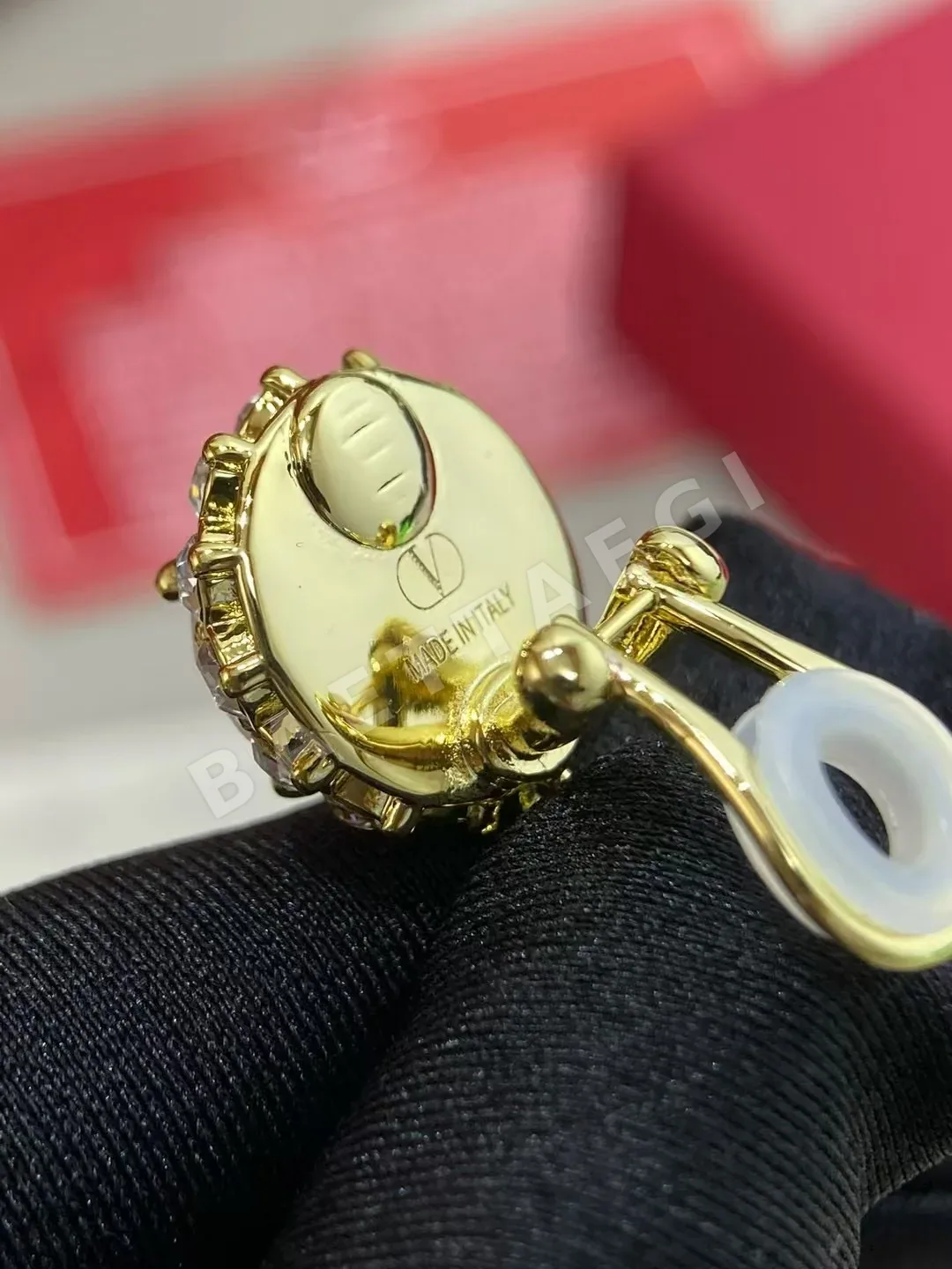 발렌티노 귀걸이 63698 Valentino Earrings 상세 이미지 7
