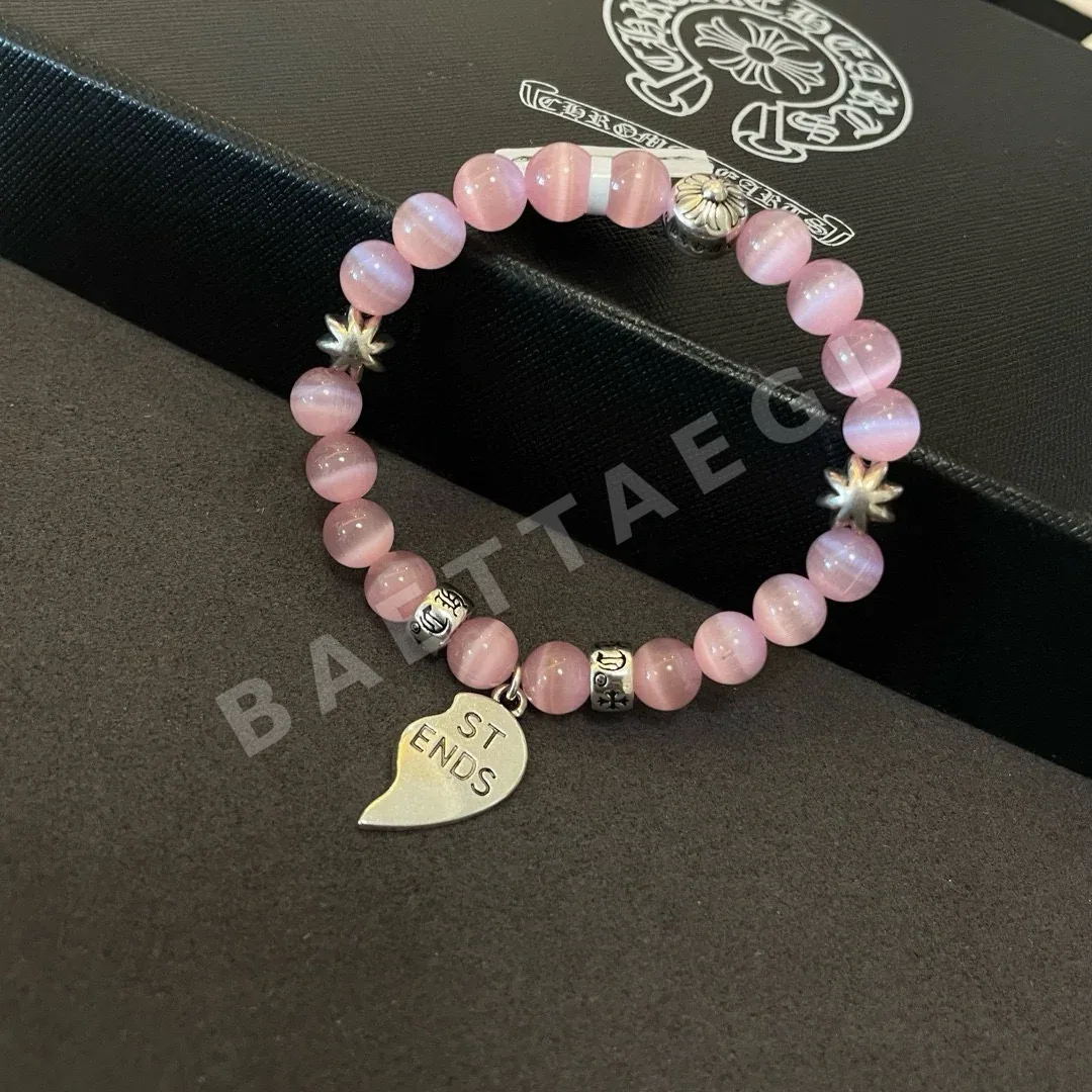 크롬하츠 팔찌 61747 Chrome Hearts Bracelet 상세 이미지 5