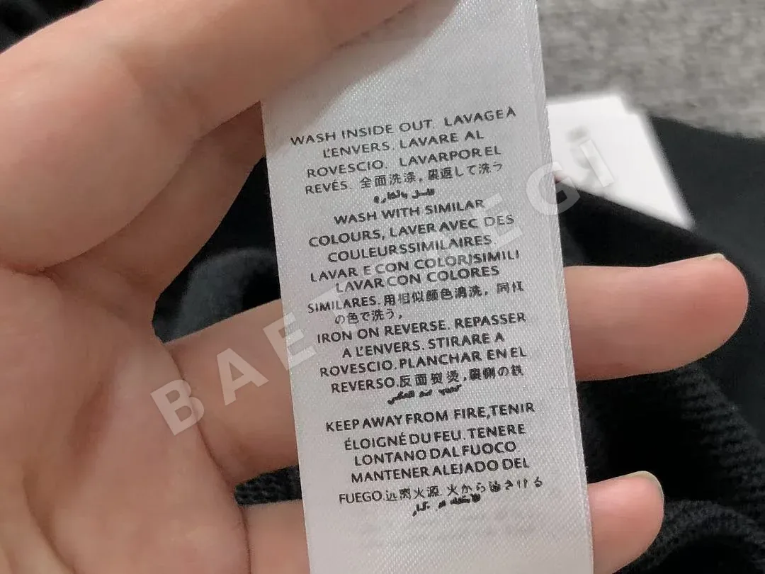 카사블랑카 후드티 203524 Casablanca Hoodie 상세 이미지 26