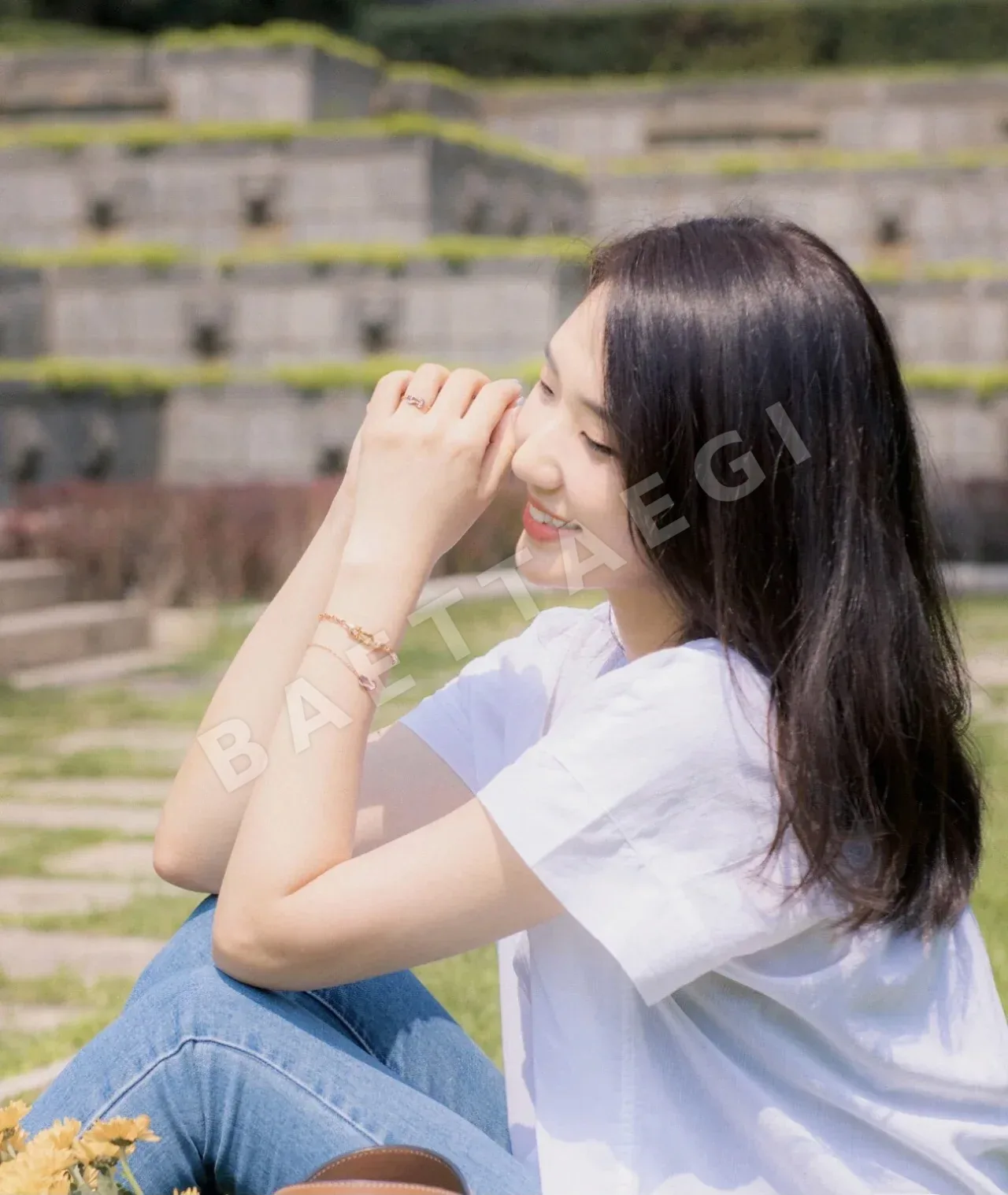 프레드 팔찌 71554 Fred Bracelet 상세 이미지 3