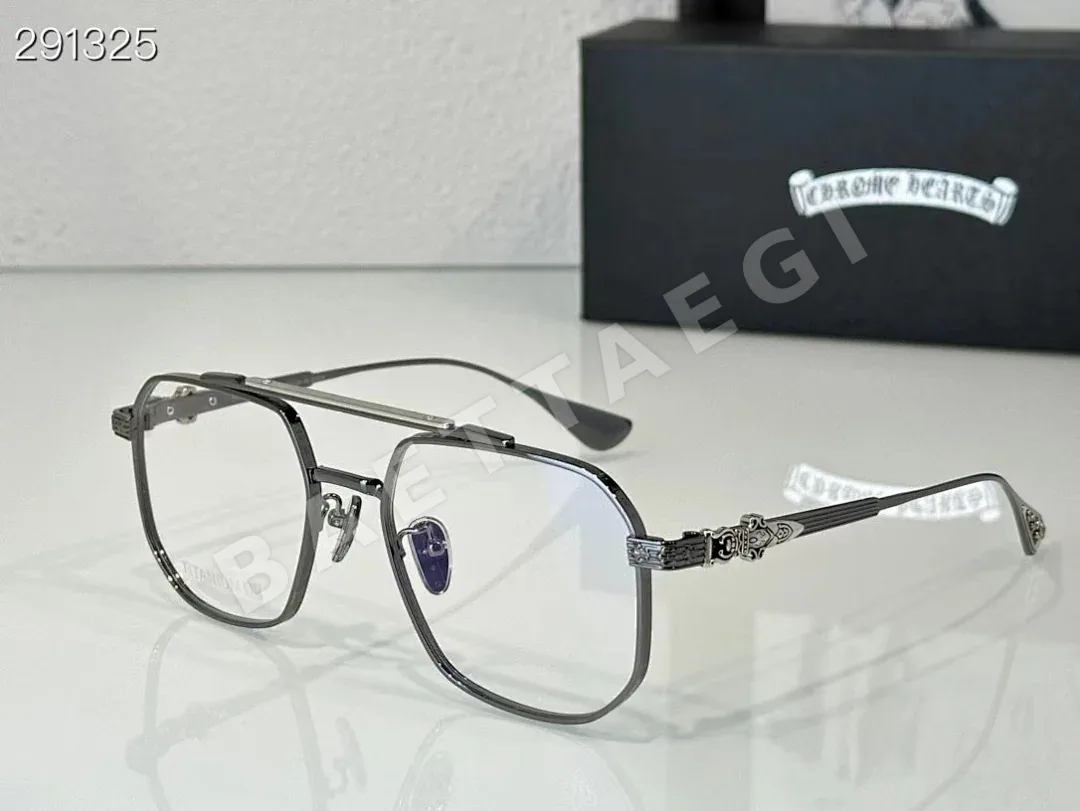 크롬하츠 선글라스 204811 Chrome Hearts Sunglasses 상세 이미지 3