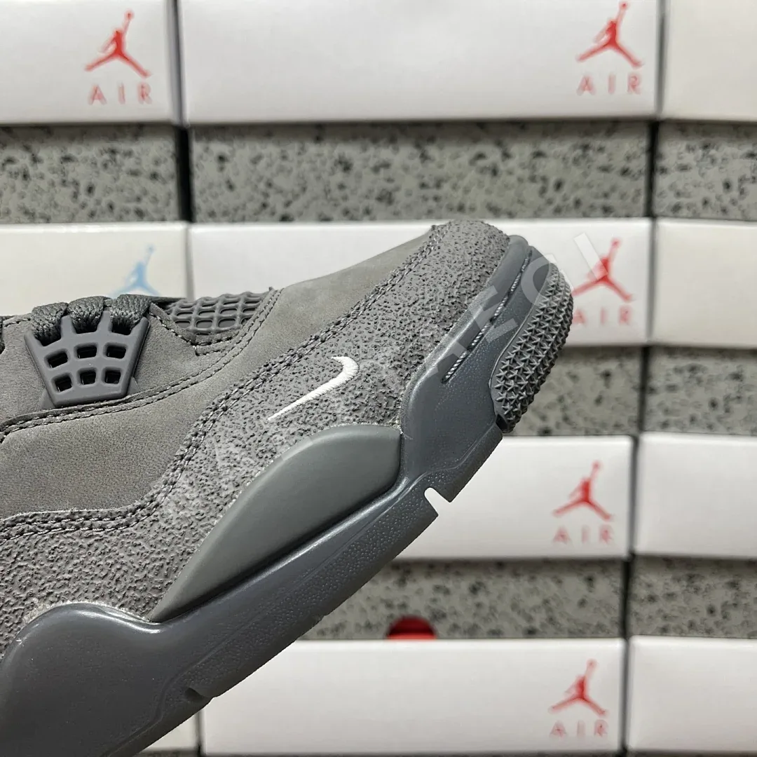 나이키 [GX] 그레이 HF4340-002 201311 Nike 상세 이미지 2