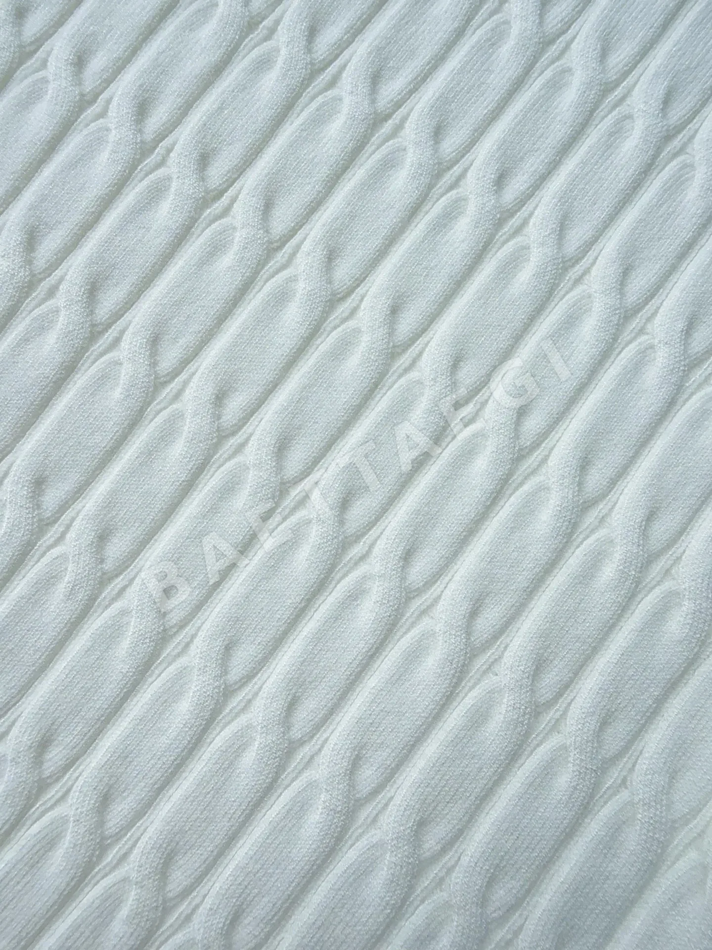 구찌 재카드 패치워크 반팔 니트 탑 상세 이미지 7