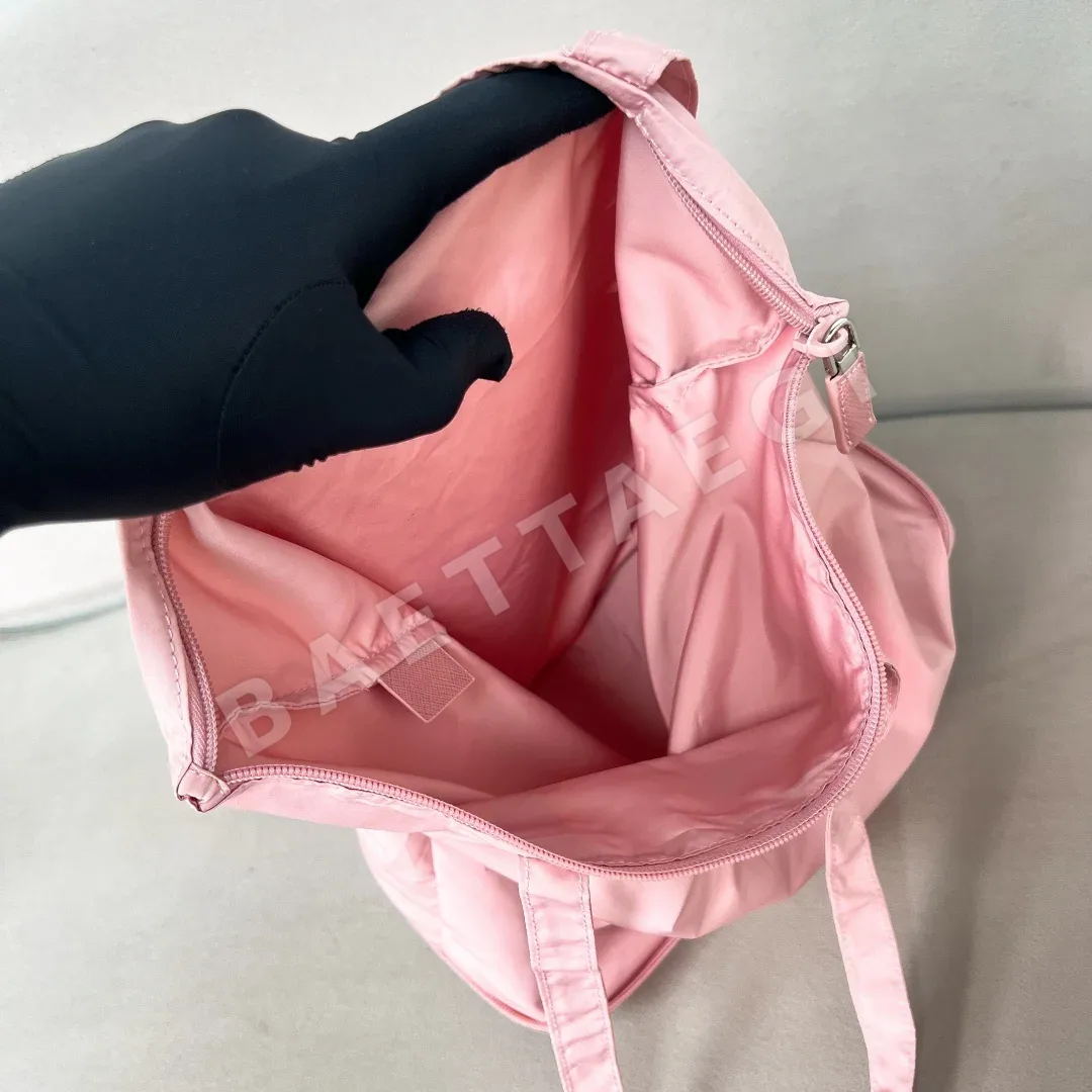 프라다 사피아노 가죽 지갑 상세 이미지 8