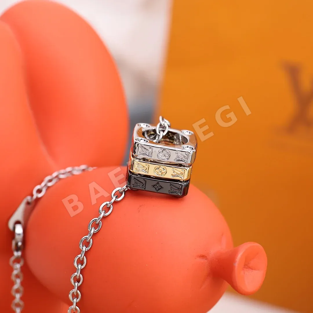 루이비통 목걸이 64156 Louis Vuitton Necklace 상세 이미지 5