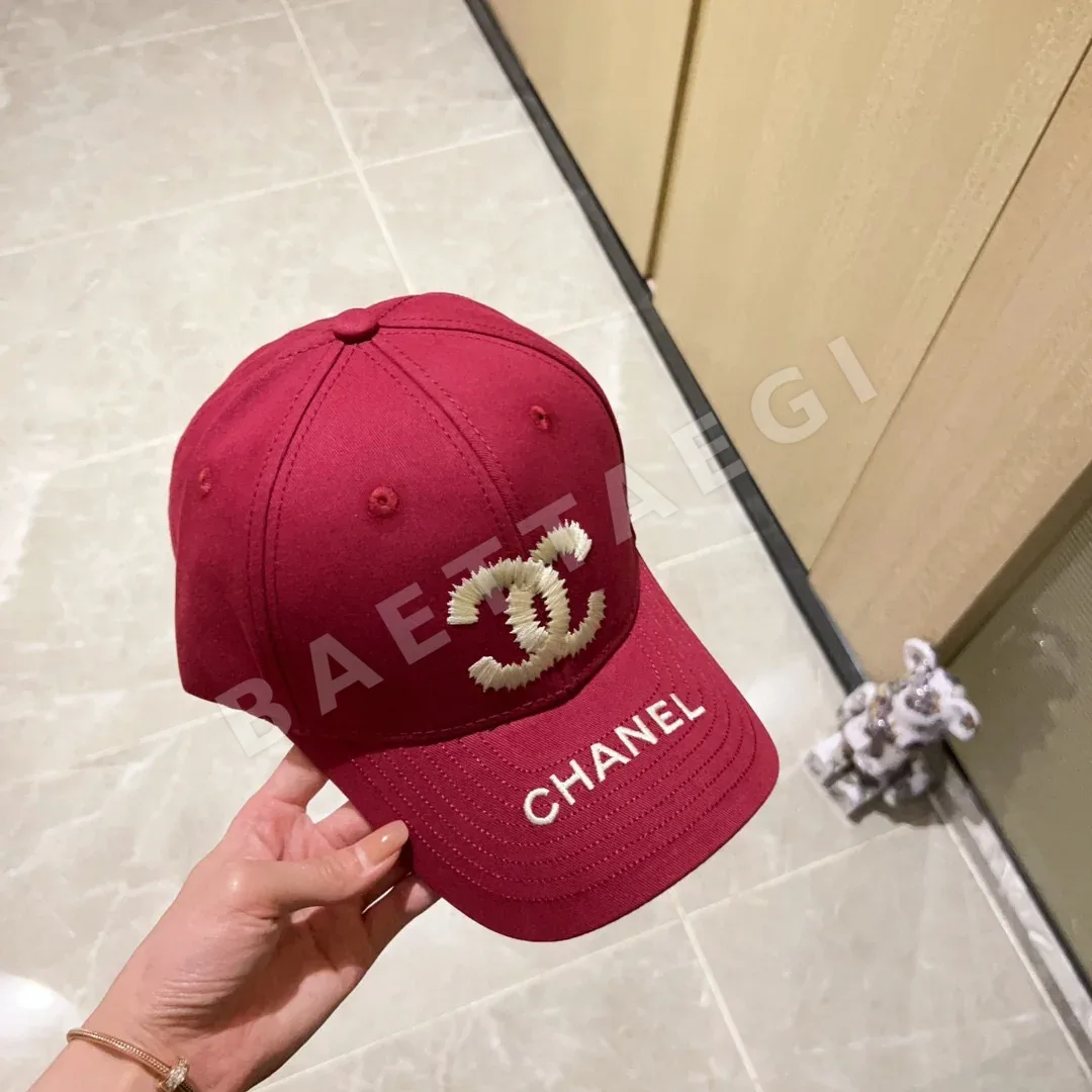 샤넬 모자 82154 Chanel Cap 상세 이미지 2