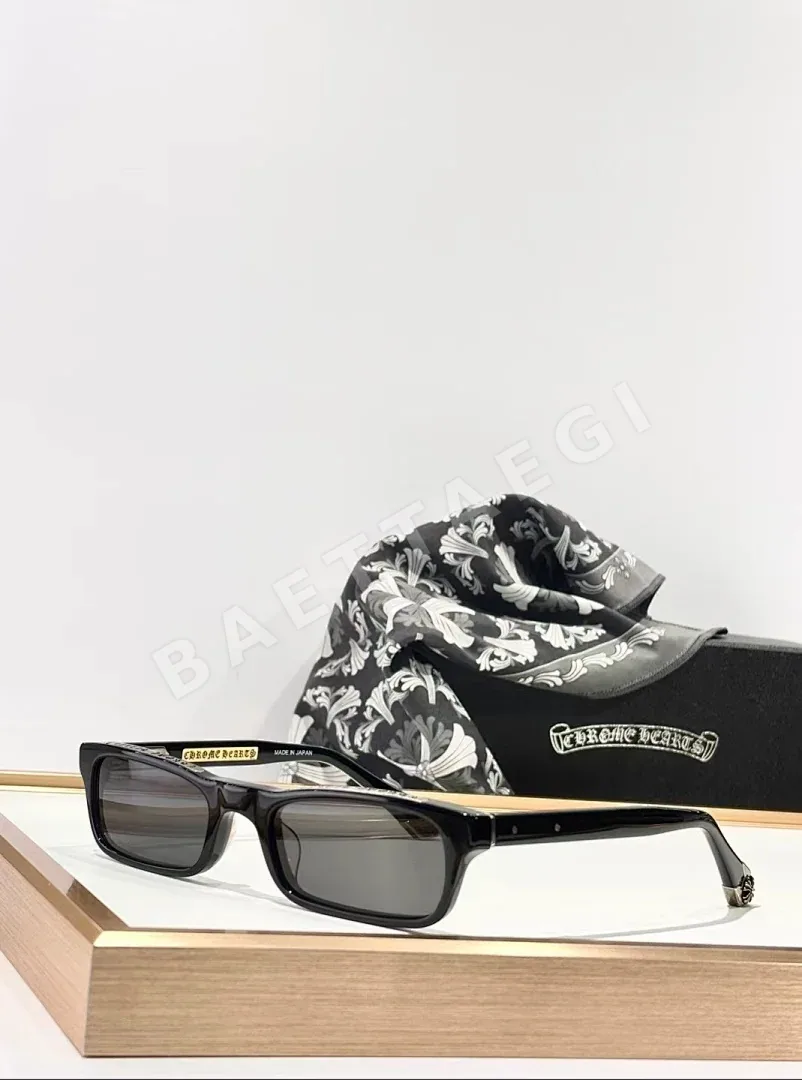 크롬하츠 선글라스 205132 Chrome Hearts Sunglasses 상세 이미지 6