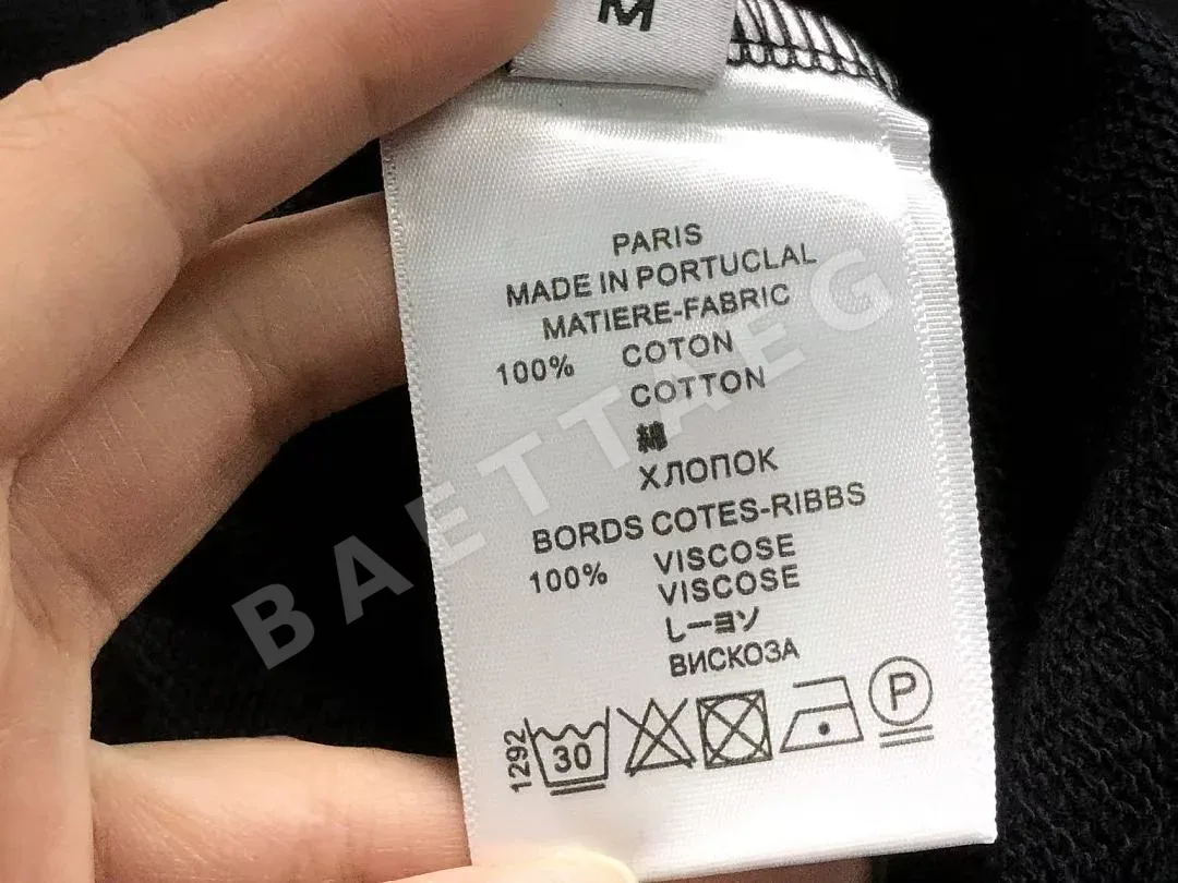 아크네스튜디오 후드티 203506 Acne Studios Hoodie 상세 이미지 23