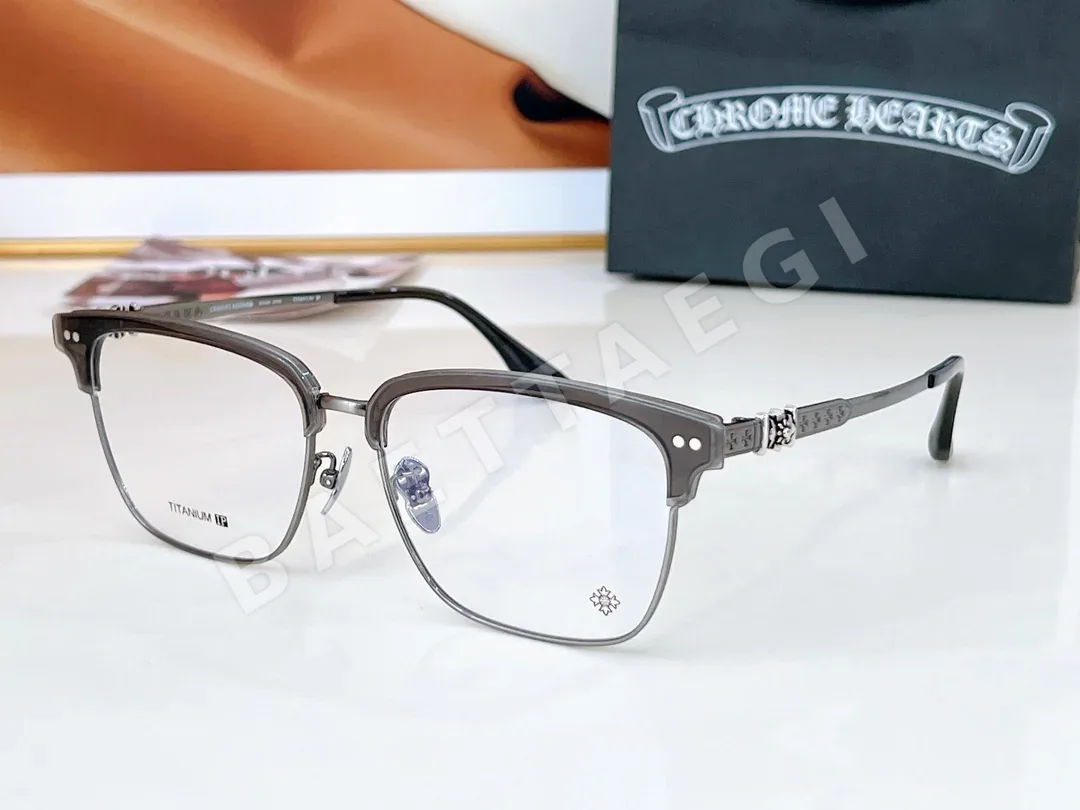 크롬하츠 선글라스 74140 Chrome Hearts Sunglasses 상세 이미지 4