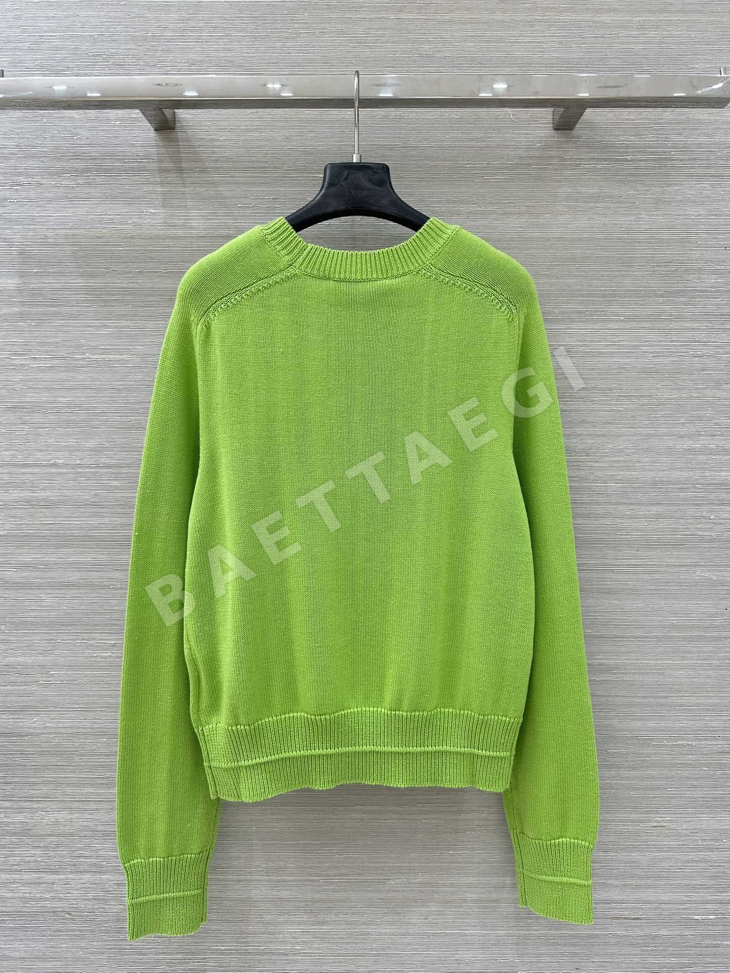 구찌 여성 니트 91659 Gucci Knit 상세 이미지 5