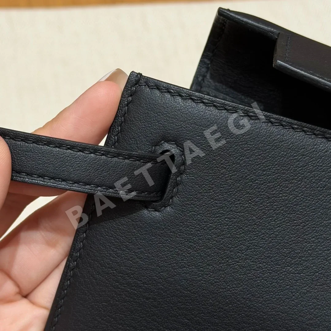 에르메스 켈리 단스 가방 상세 이미지 4