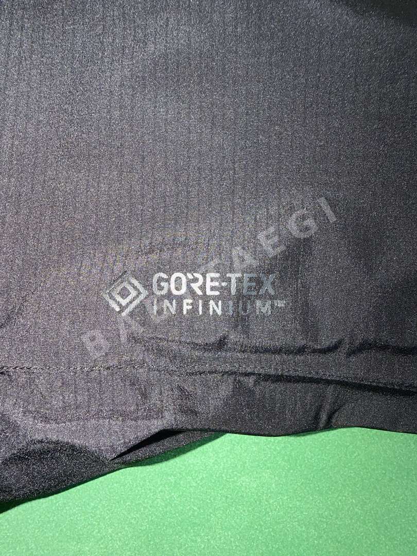 아크테릭스 [LS] 후디 LT 블랙 205989 Arc'teryx Cold Wx Hoody LT (GEN 2.1) 상세 이미지 6