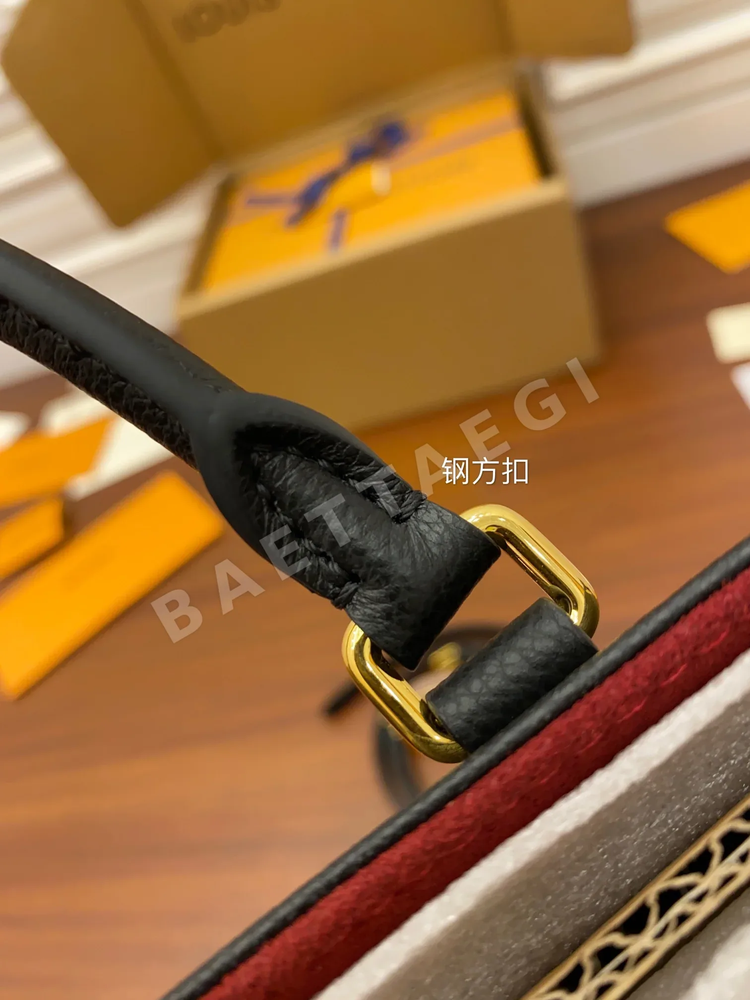 루이비통 M45659 가방 상세 이미지 6