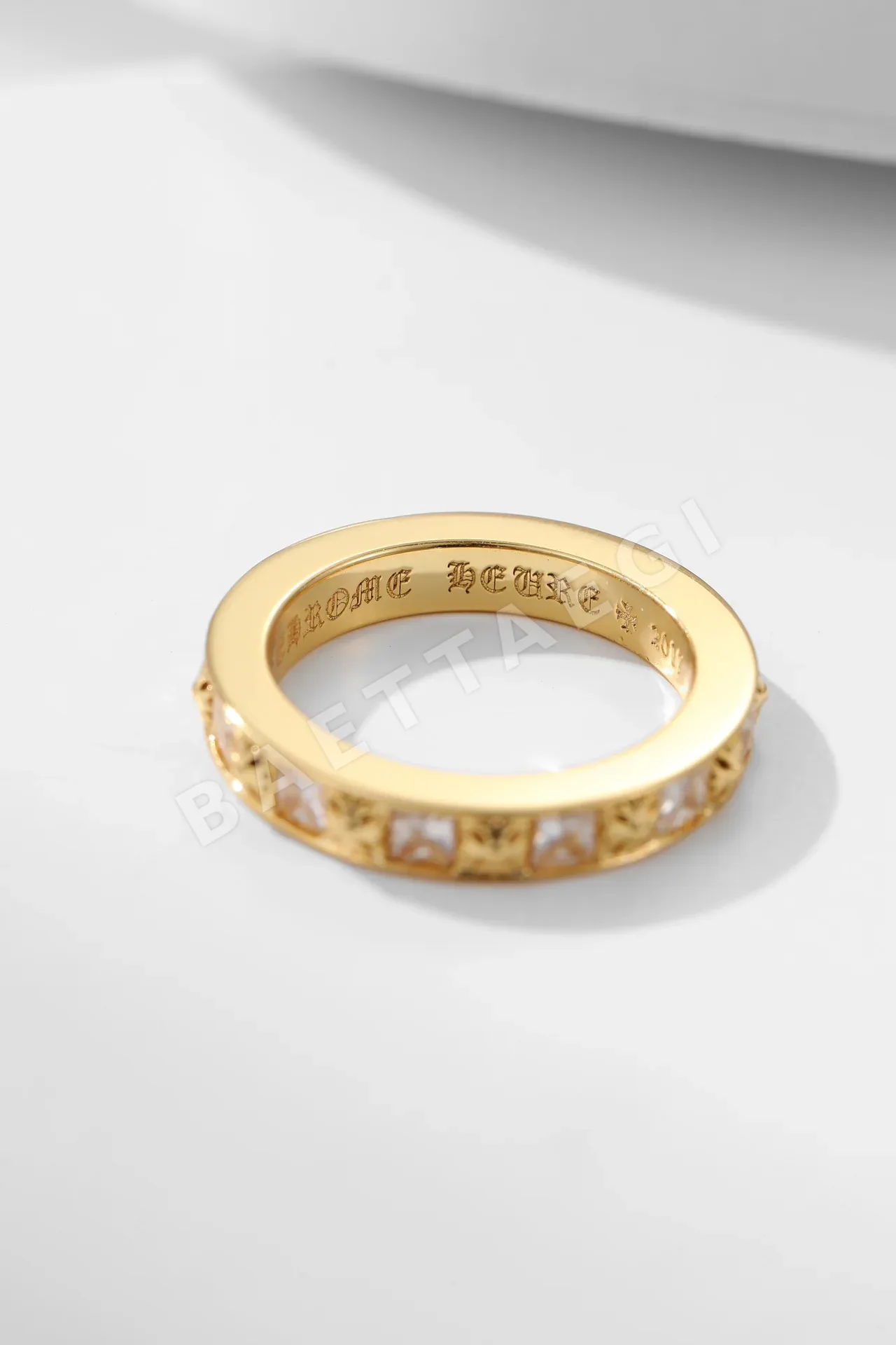 크롬하츠 반지 62956 Chrome Hearts Ring 상세 이미지 8