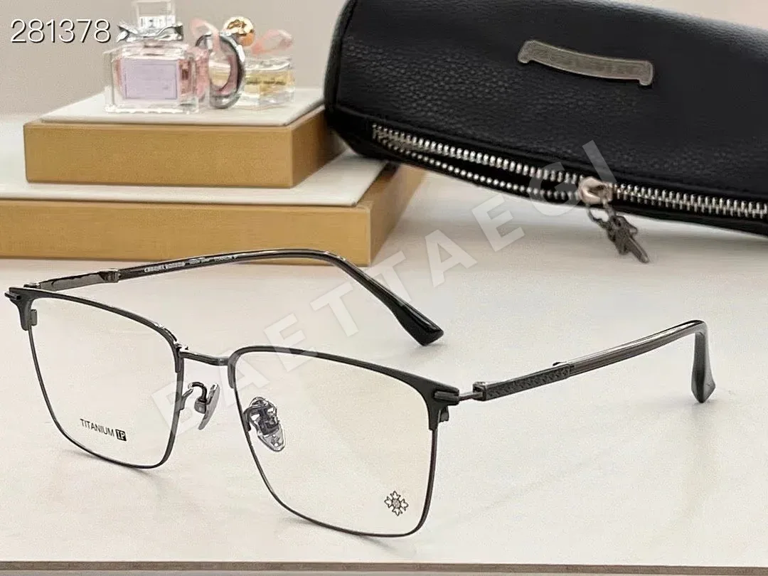 크롬하츠 선글라스 204771 Chrome Hearts Sunglasses 상세 이미지 5