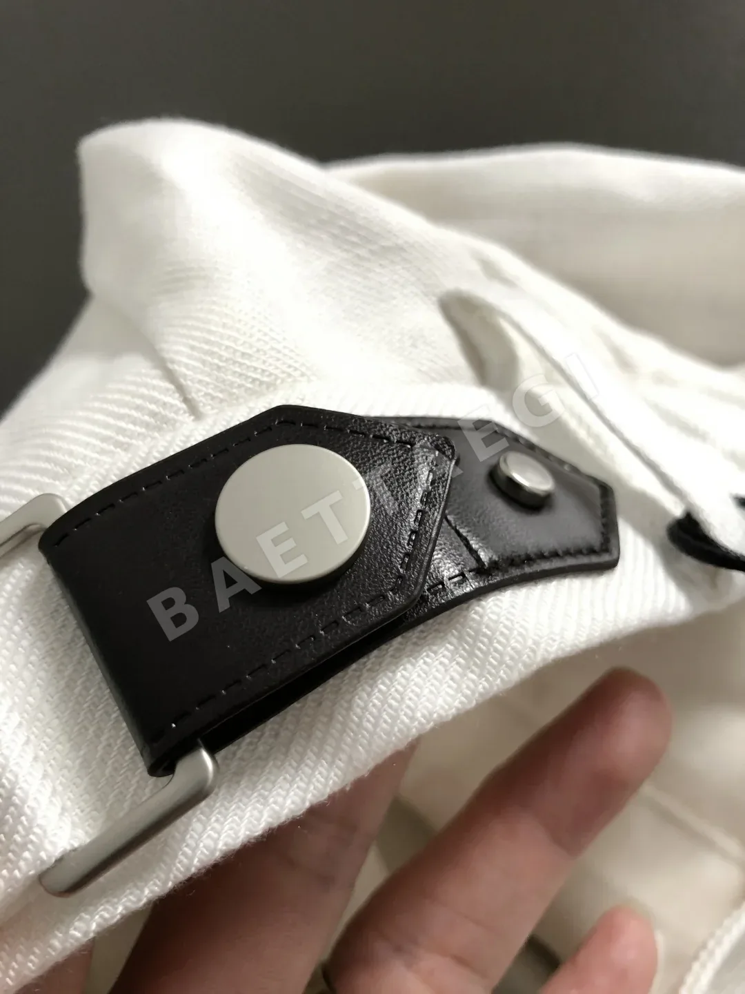 로로피아나 남성 바지 96660 Loro Piana Pants 상세 이미지 6