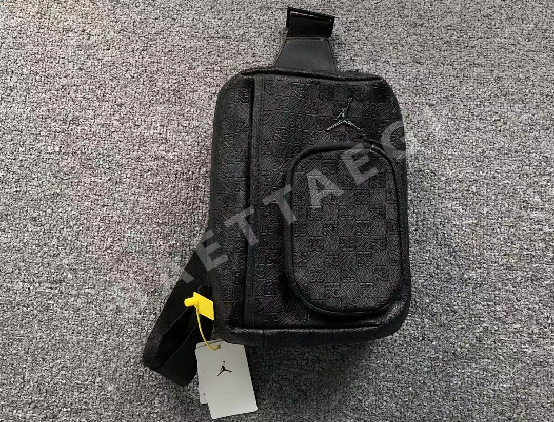 나이키 조던 가방 203131 Nike Jordan Bag 상세 이미지 2
