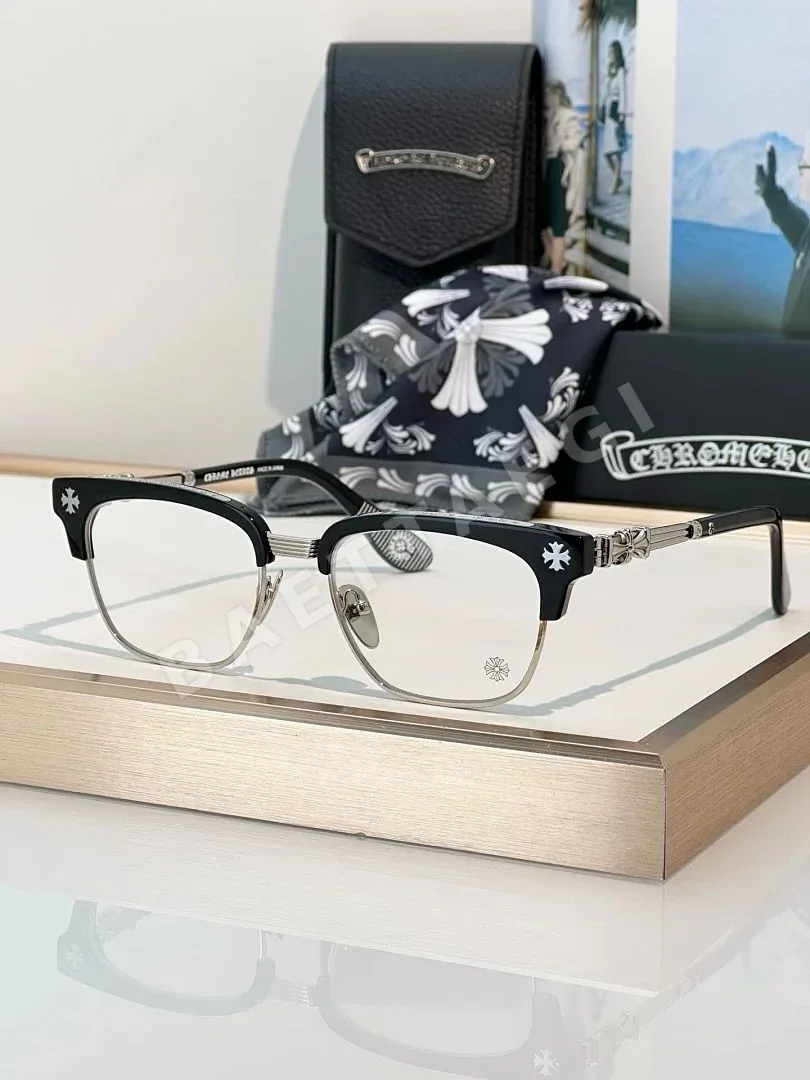 크롬하츠 선글라스 205180 Chrome Hearts Sunglasses