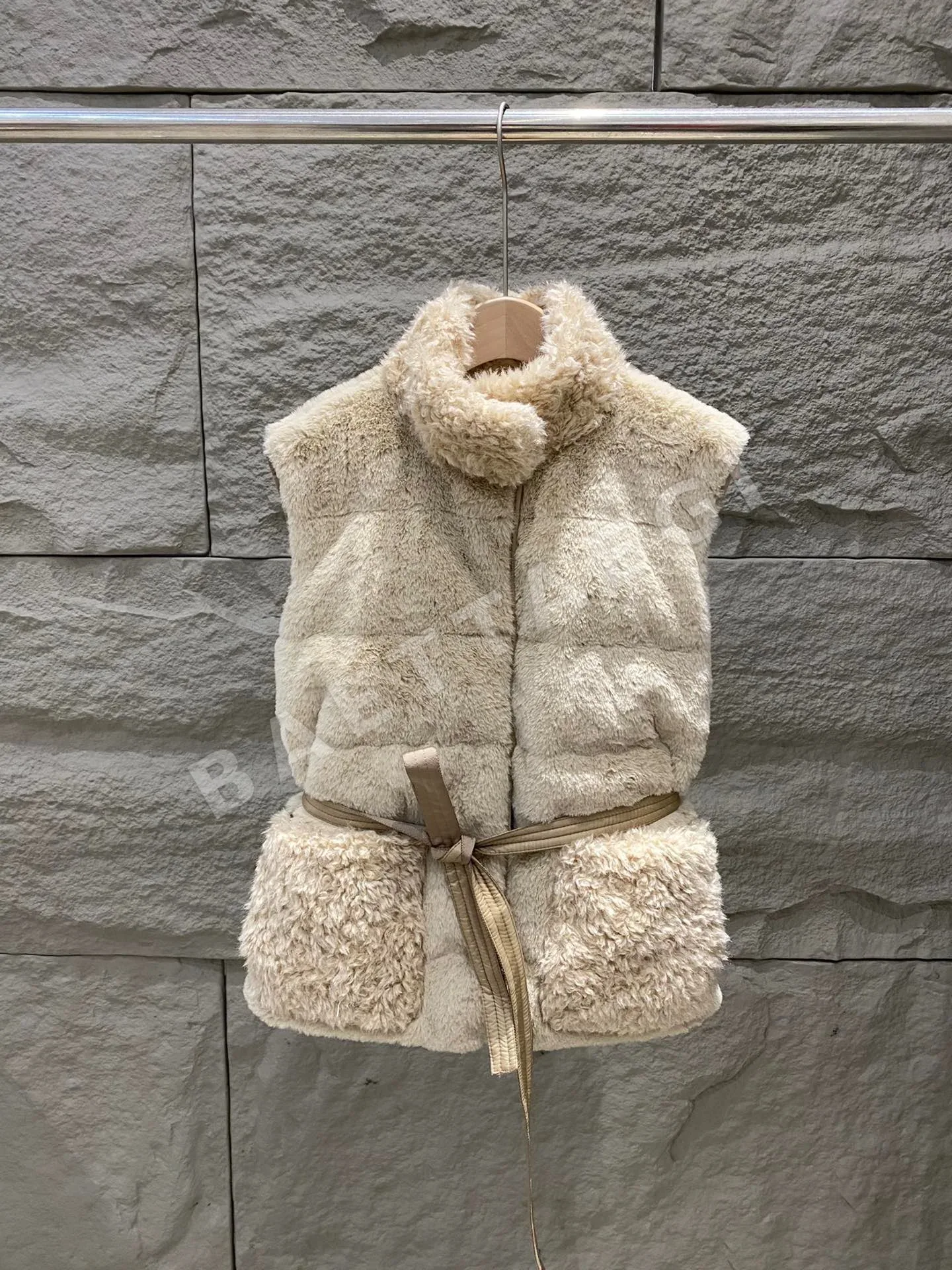 몽클레르 여성 조끼 188518 Moncler Clothing