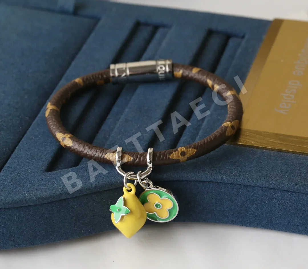 루이비통 팔찌 64167 Louis Vuitton Bracelet