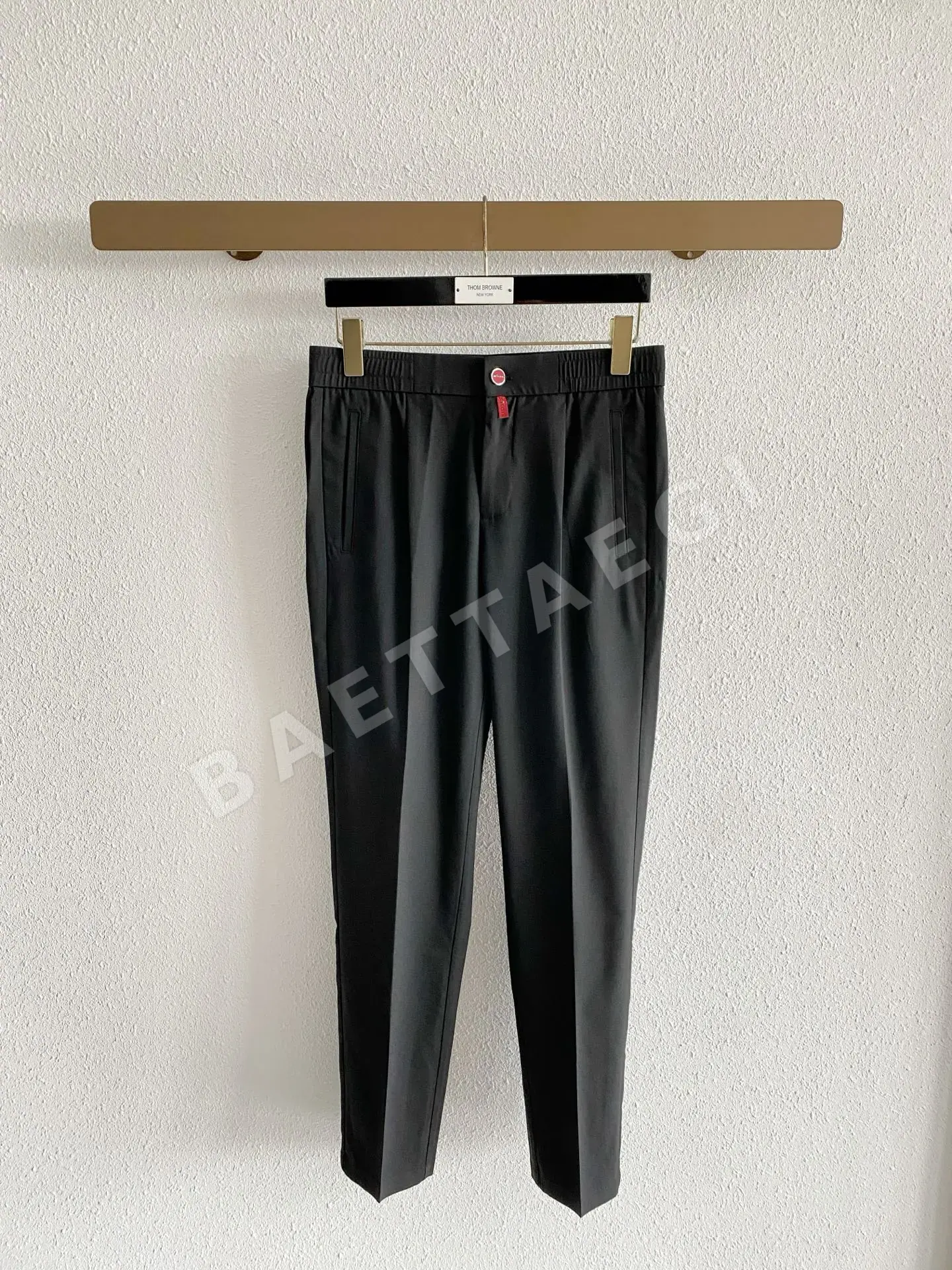 키톤 린넨 남성 바지 149632
