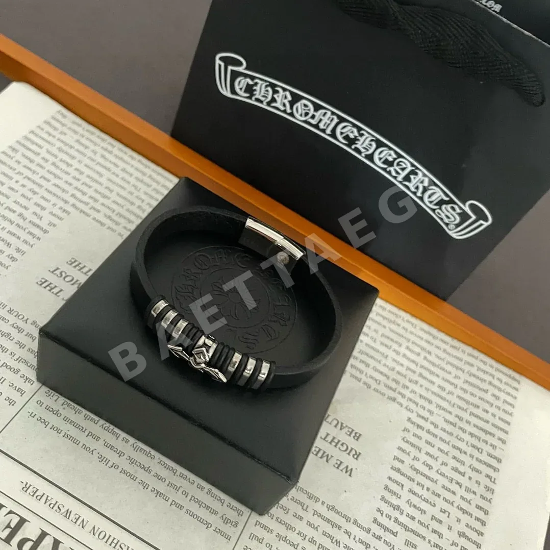 크롬하츠 팔찌 61718 Chrome Hearts Bracelet 상세 이미지 9