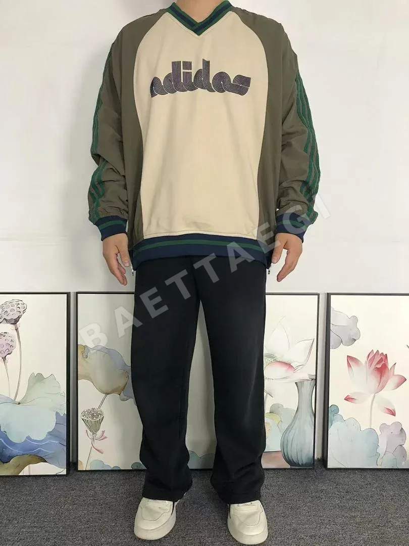 아디다스 긴팔 티셔츠 202777 Adidas Long Sleeve 상세 이미지 3