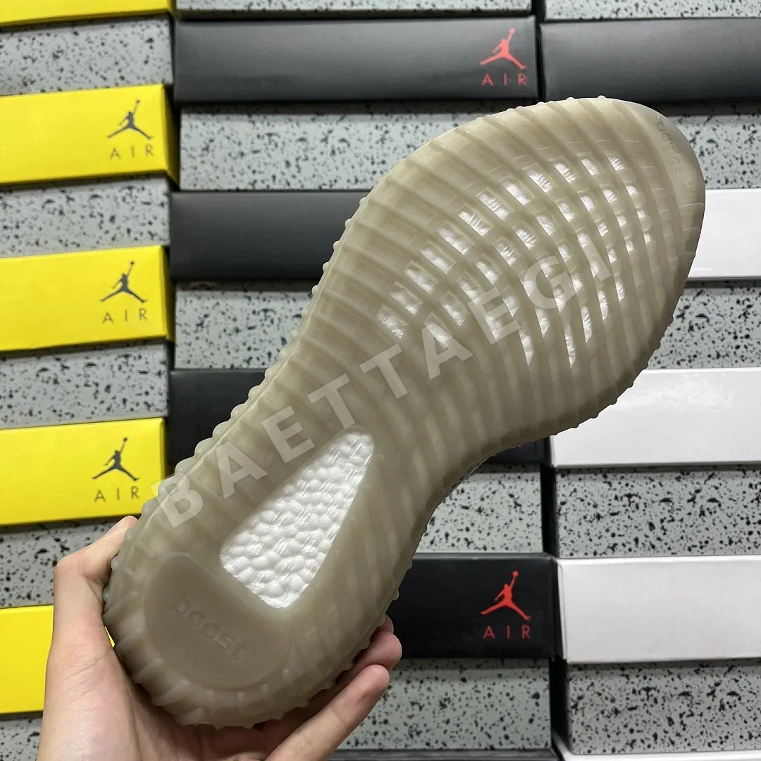 아디다스 [R] 이지 부스트 350 V2 GW1229 200746 Adidas Yeezy Boost 350 V2 상세 이미지 6
