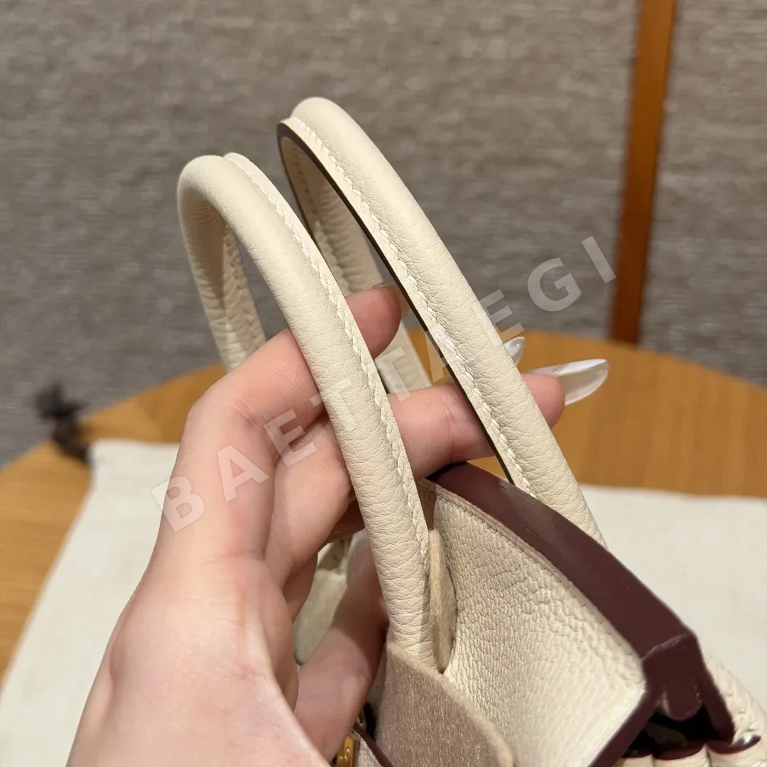 에르메스 버킨 가방 상세 이미지 9