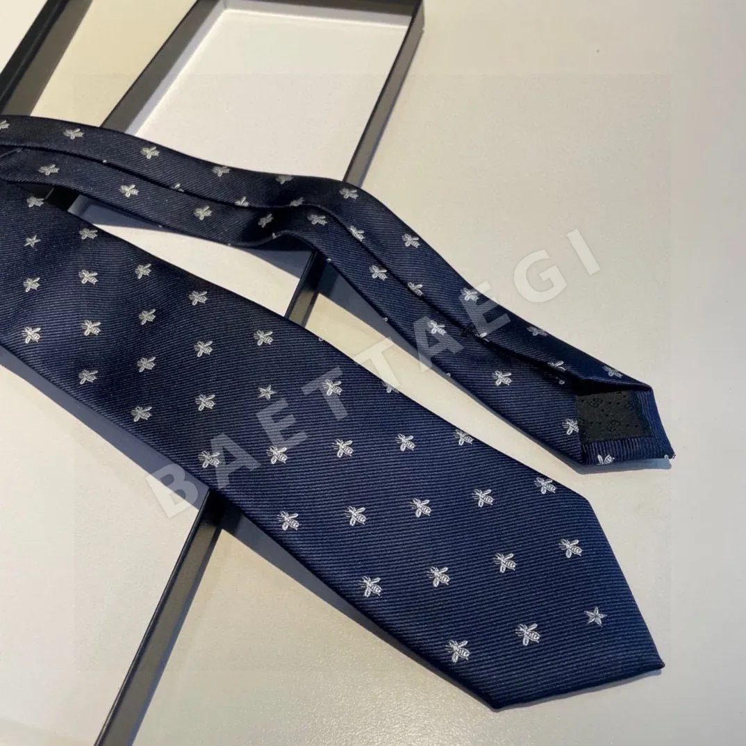 구찌 넥타이 89188 Gucci Accessories 상세 이미지 5